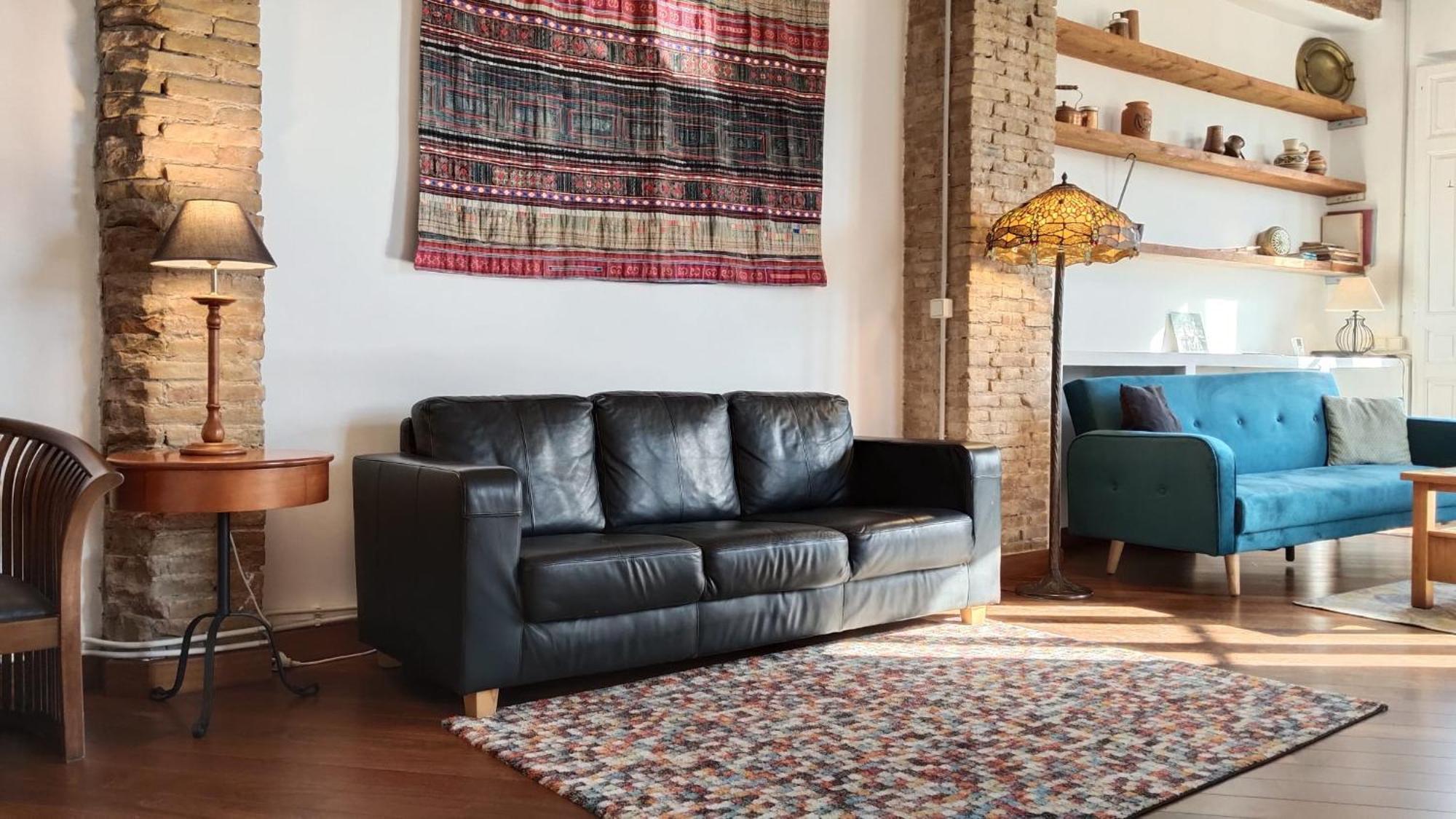 Apartamento Loft El Carmen Amazing Views