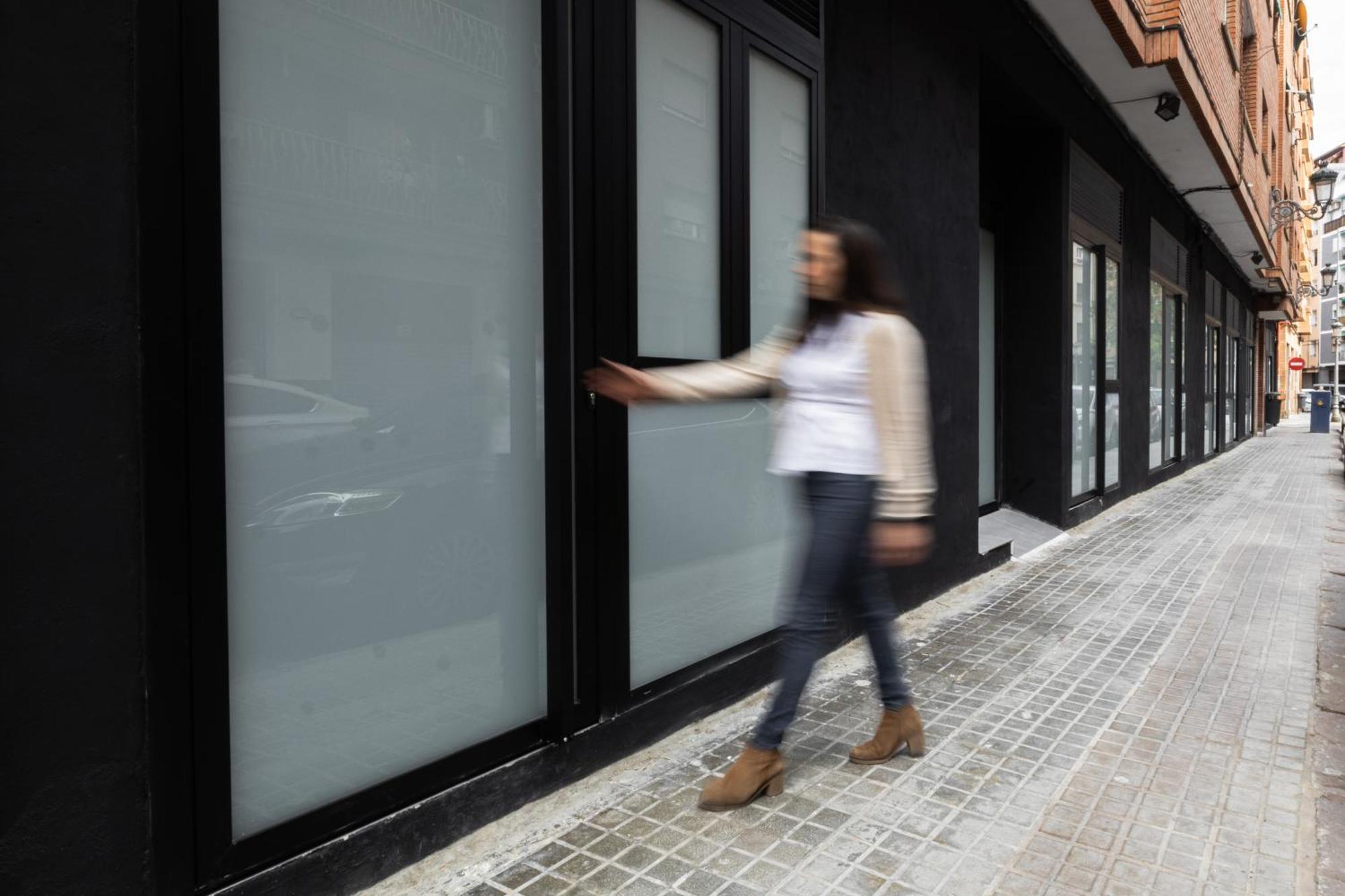 Rio Turia Apartamento Valencia