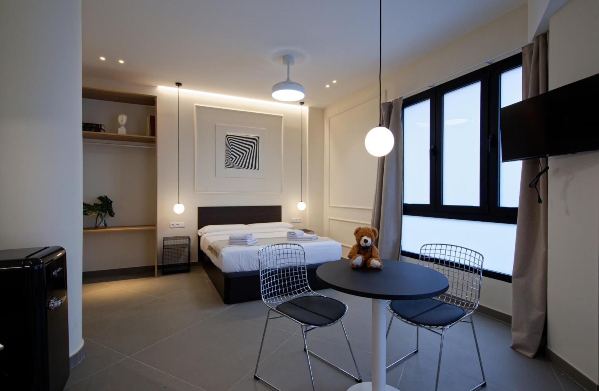 Osito Hub - Llorens Apartamento