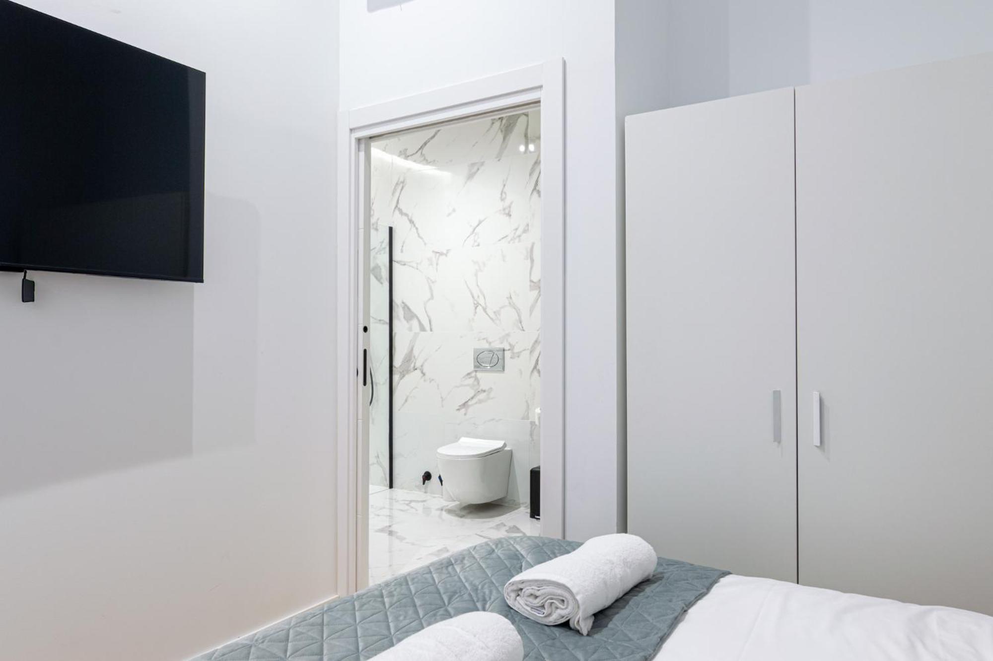 Apartamento Luxe In - Dichtbij