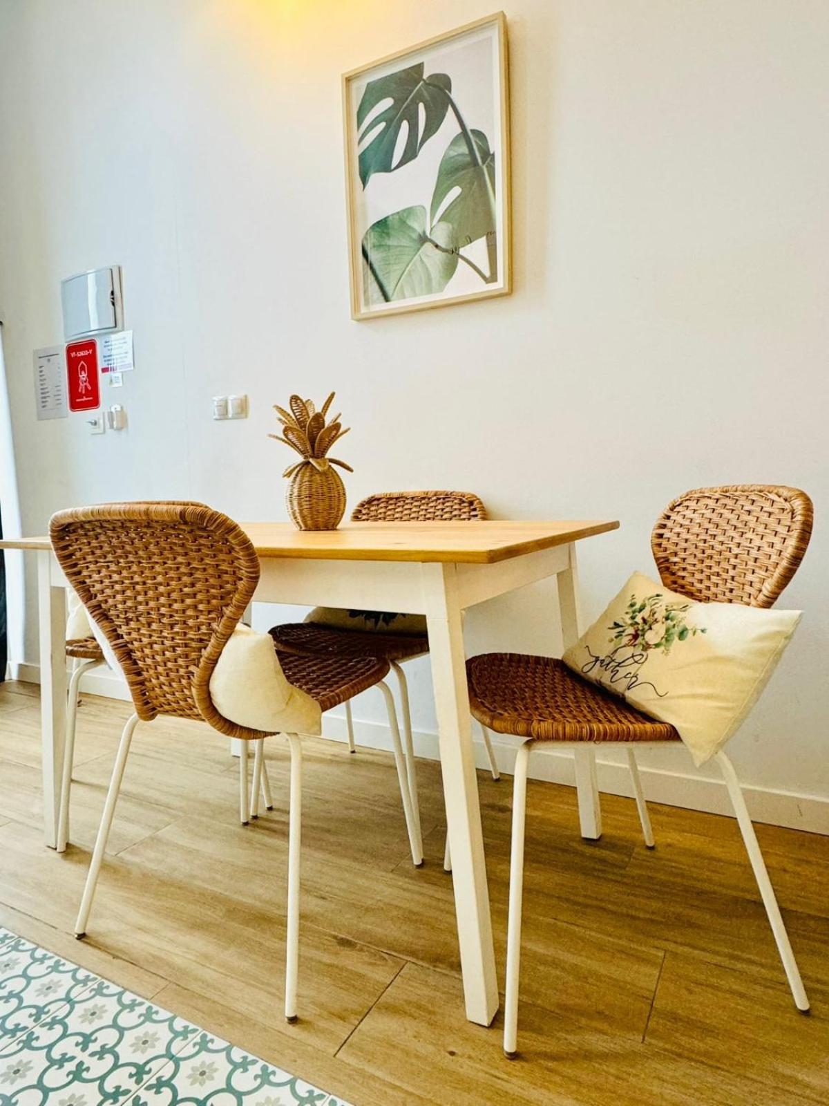 Dorado Cabanyal - Luxury Beachside Charm Valencia
