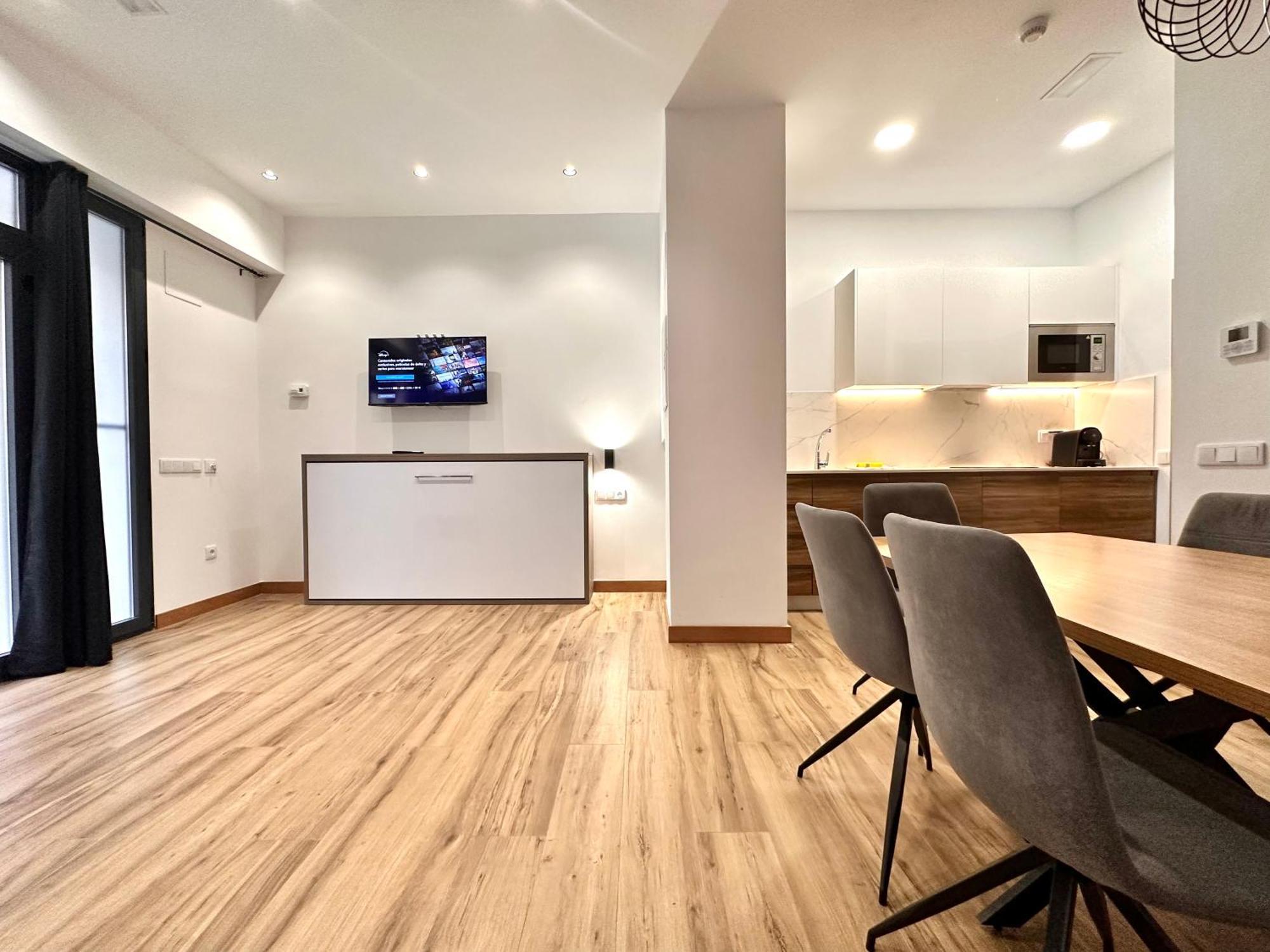 Apartamento Place Your Place Benimaclet Valencia