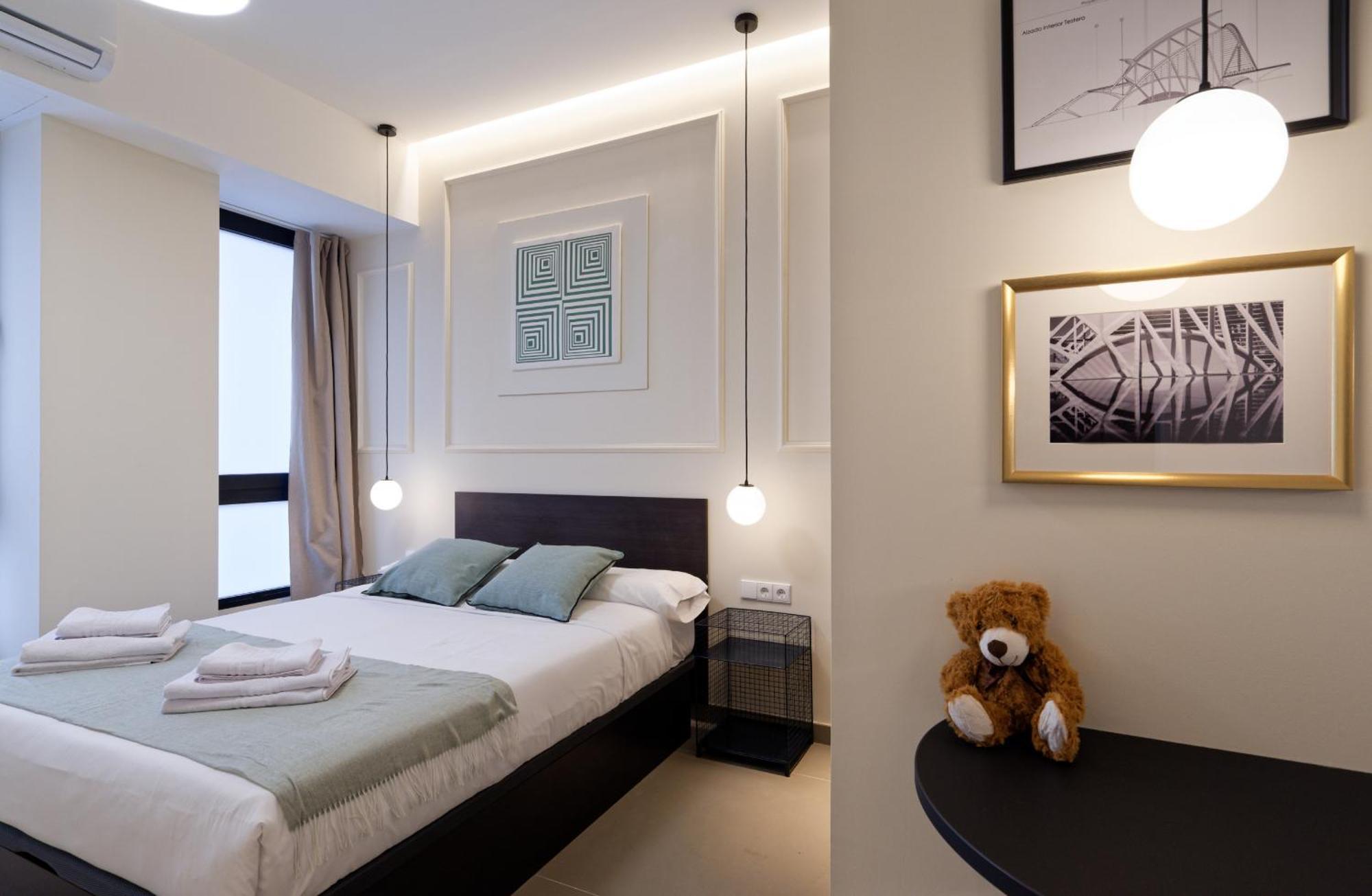 Apartamento Osito Hub - Llorens *
