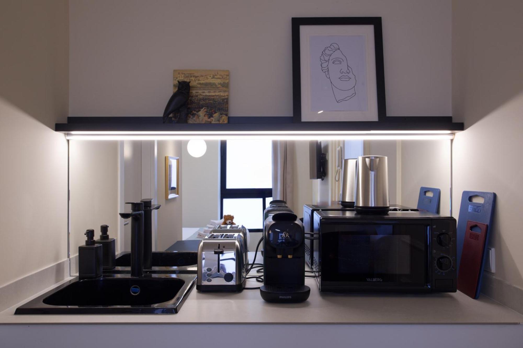 Apartamento Osito Hub - Llorens