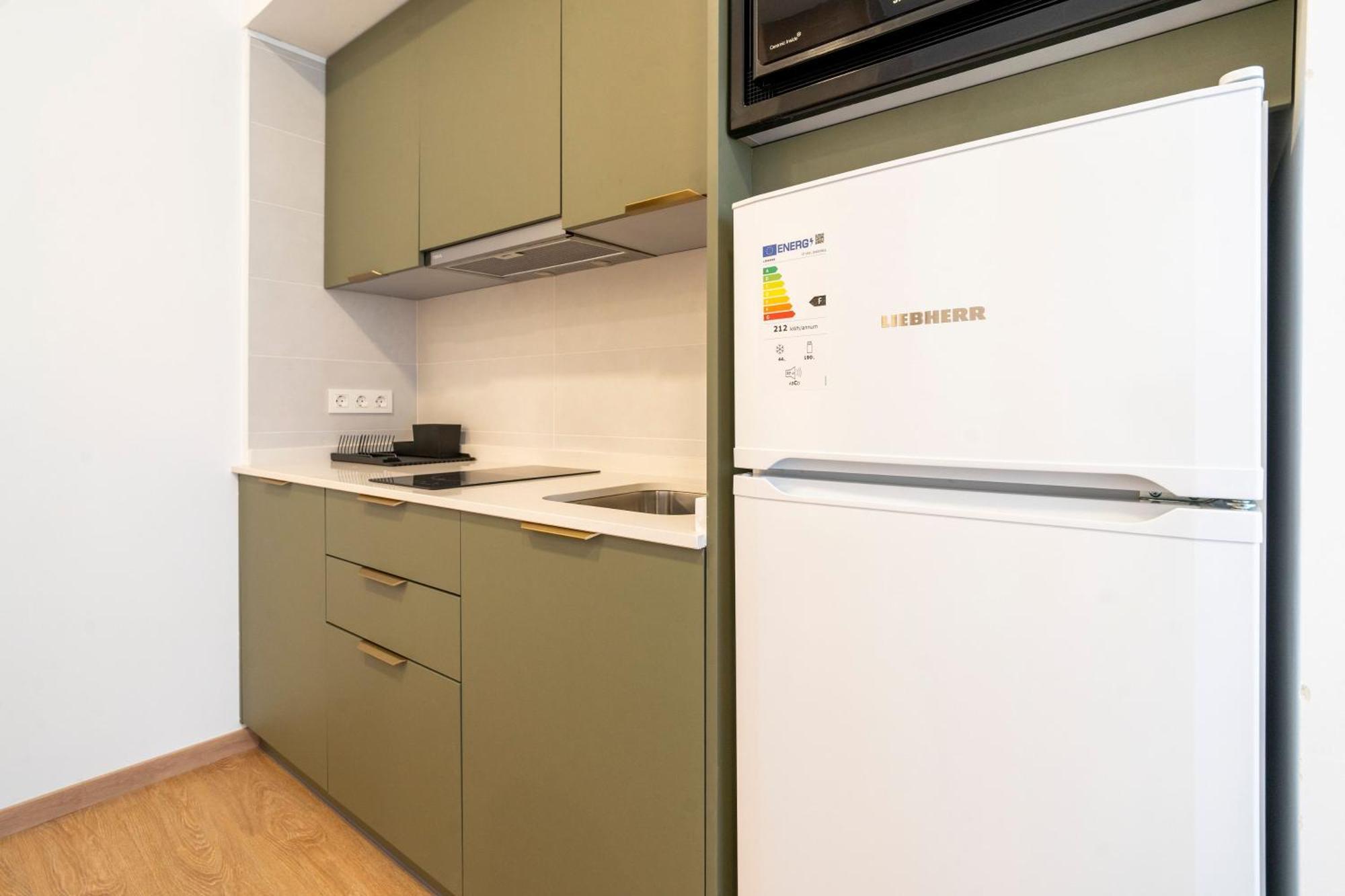 Vlc Host - Molinell Apartamento