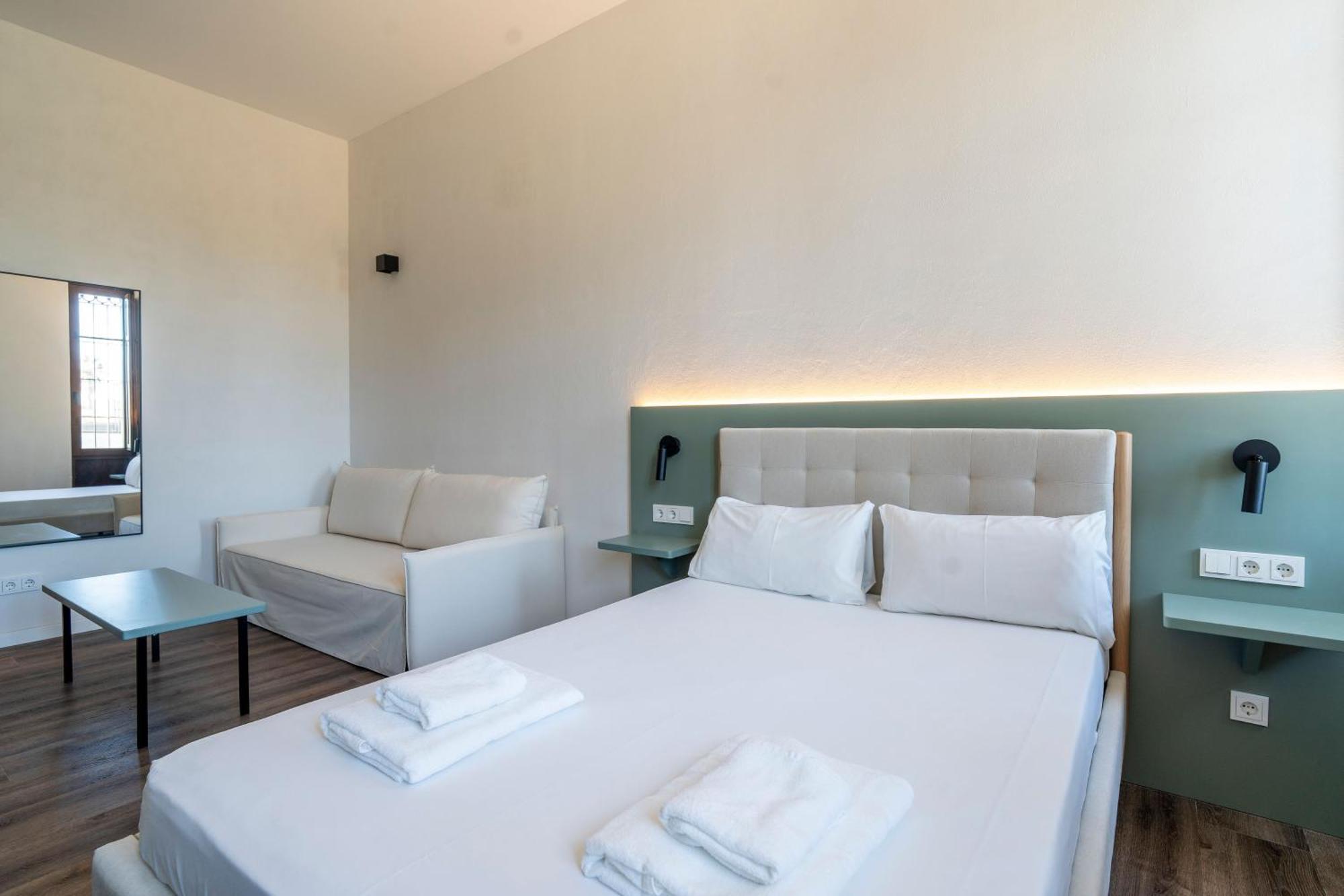 Vlc Host - Reina 168 Hotel