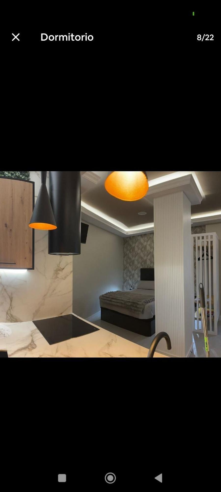 Apartamento Ideal En Calle Florista *