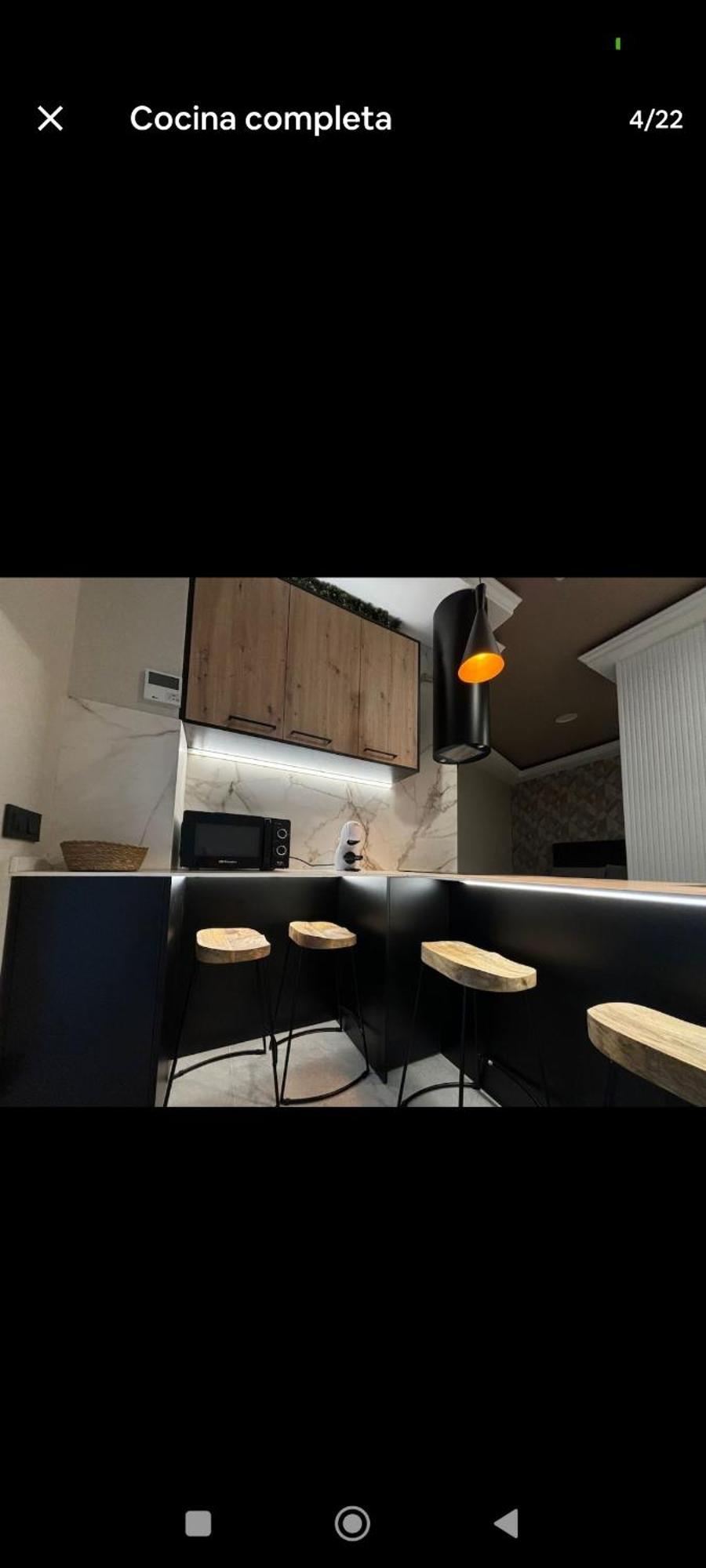 Apartamento Ideal En Calle Florista *