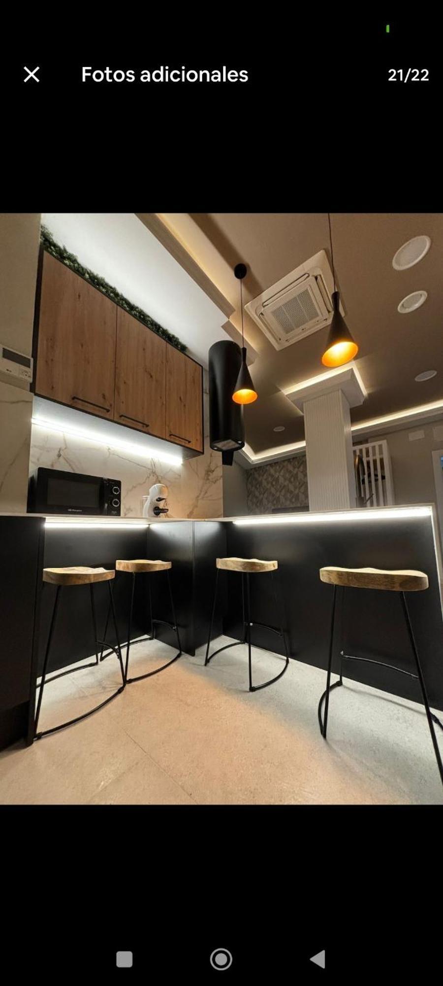 Apartamento Ideal En Calle Florista *