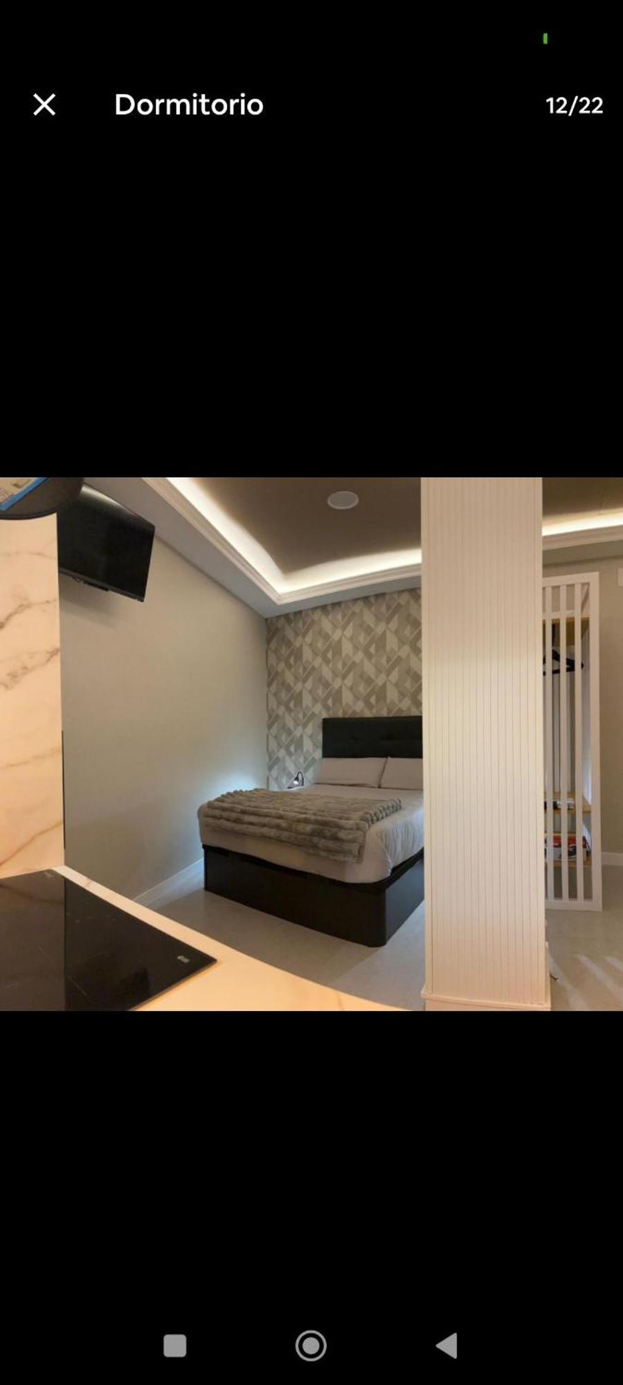 Apartamento Ideal En Calle Florista Valencia