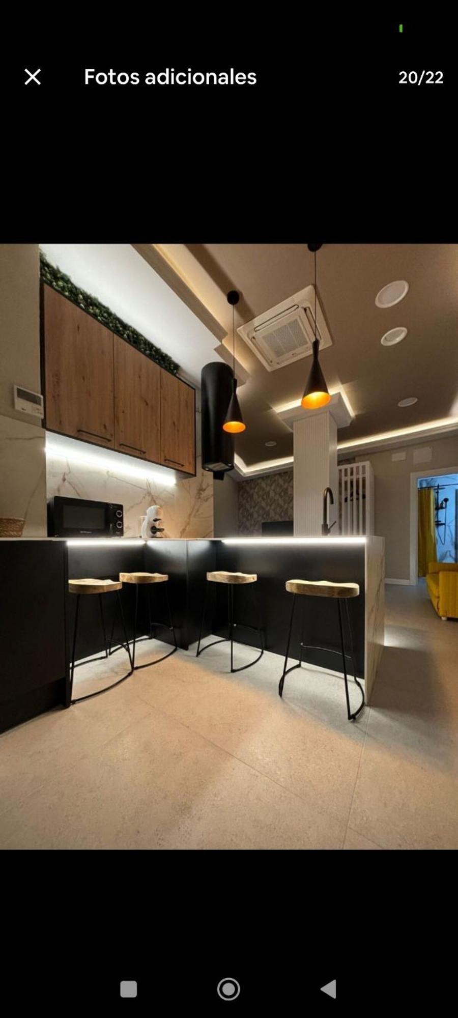 Apartamento Ideal En Calle Florista *