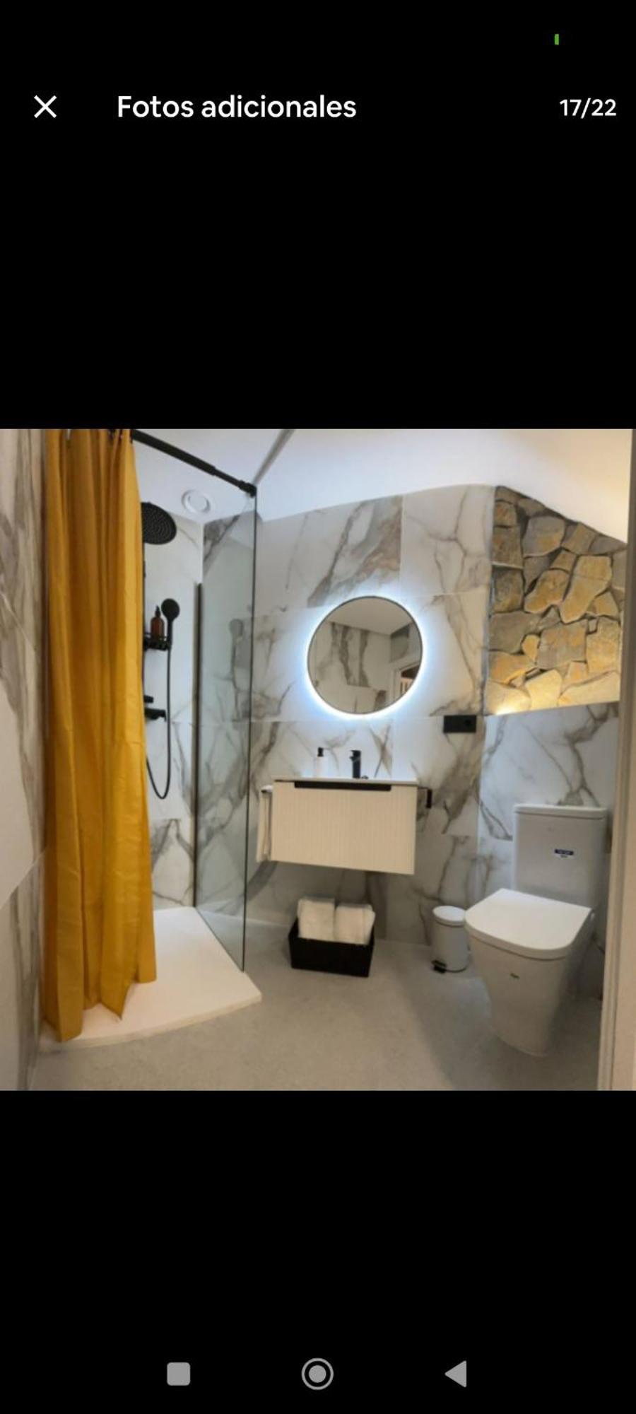 Ideal En Calle Florista Apartamento Valencia