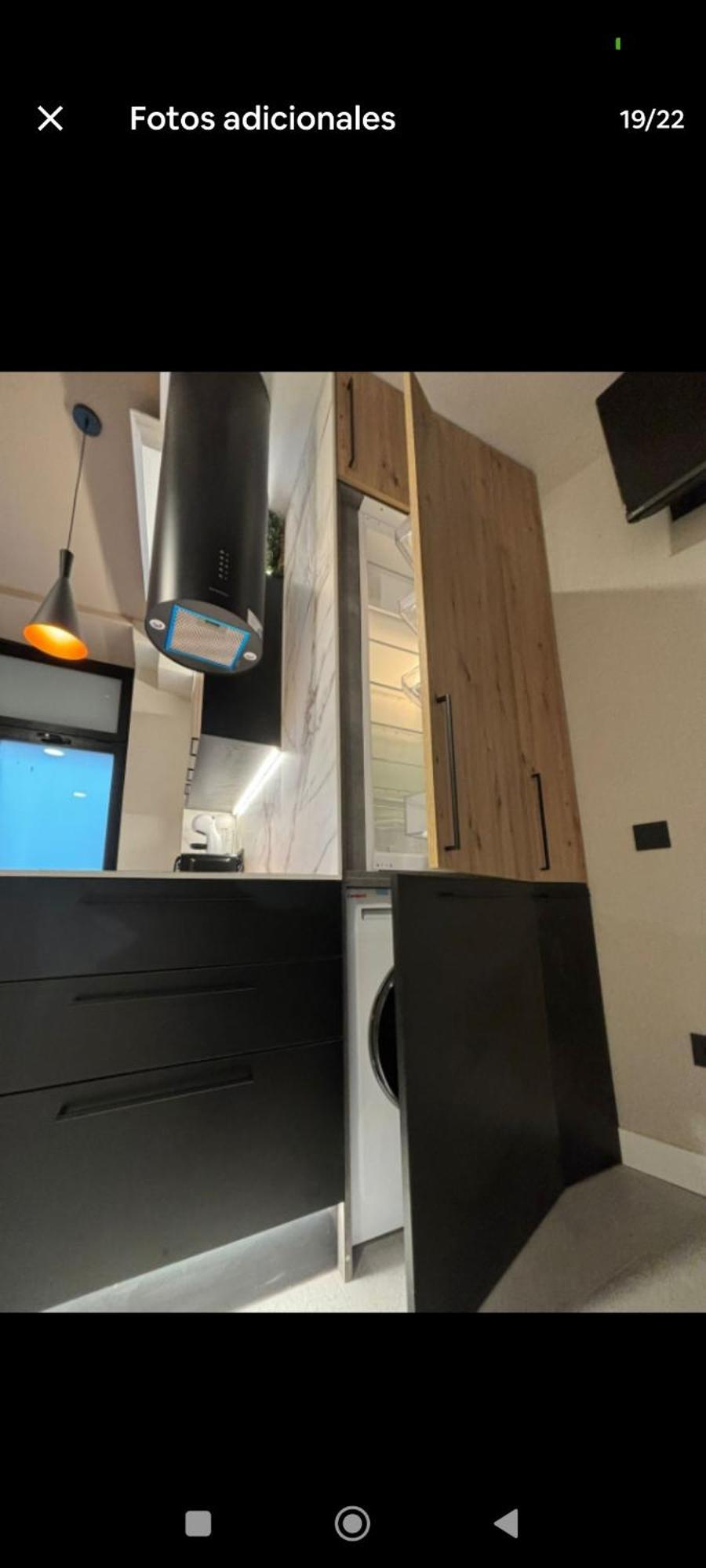 Apartamento Ideal En Calle Florista *