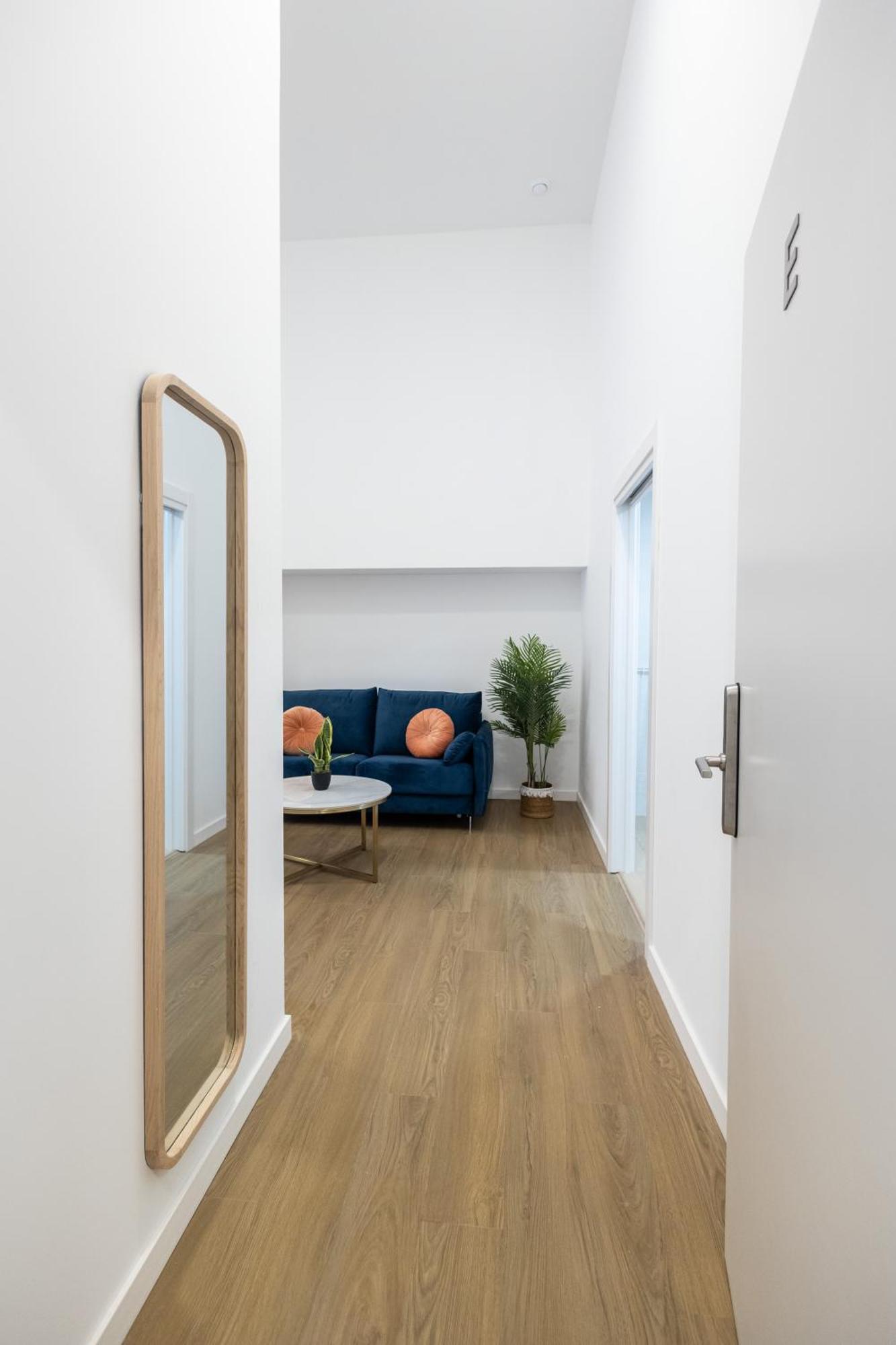 Imprenta By Concept Flats * Valencia