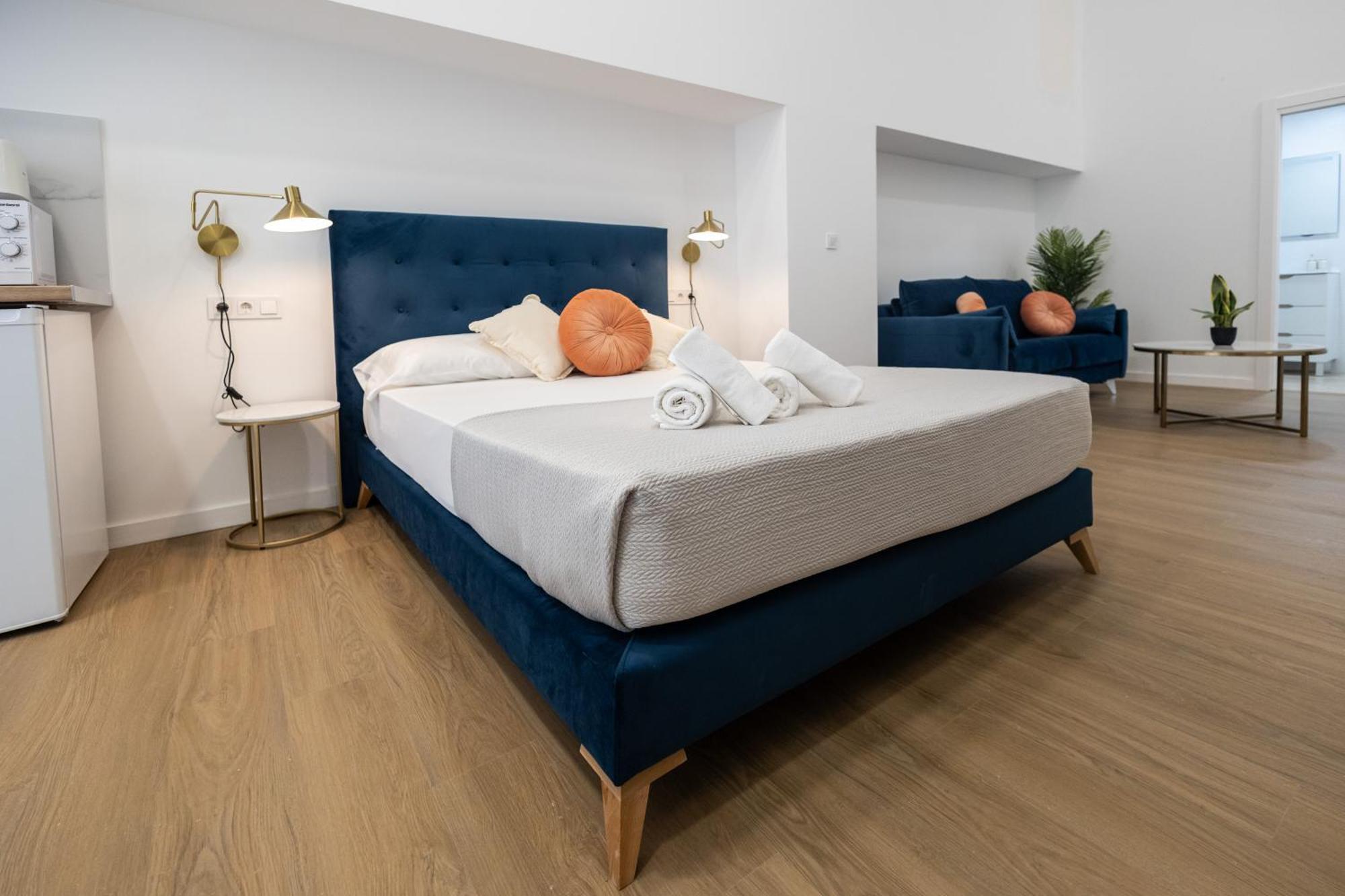 Imprenta By Concept Flats * Valencia