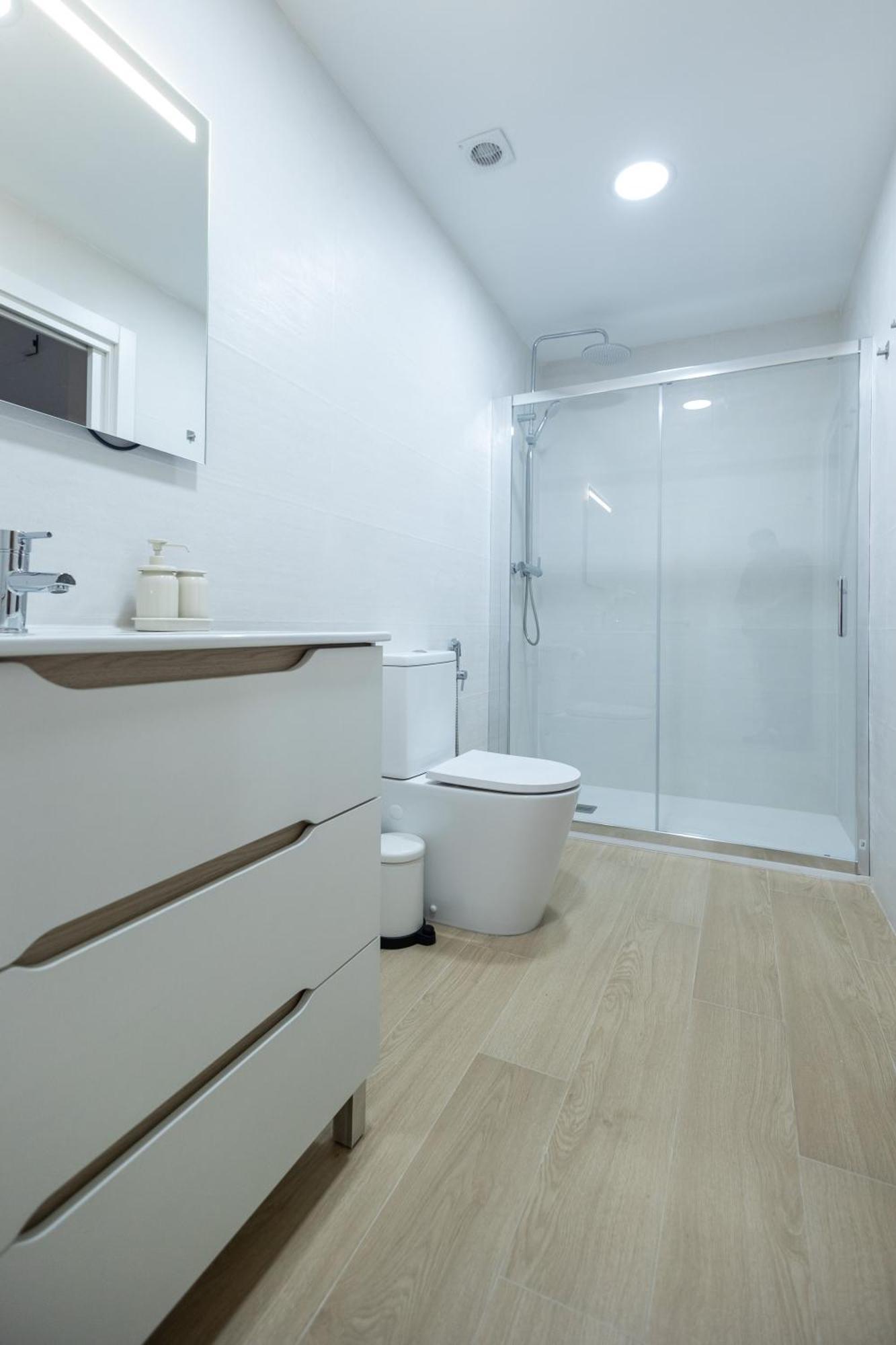 Imprenta By Concept Flats Valencia