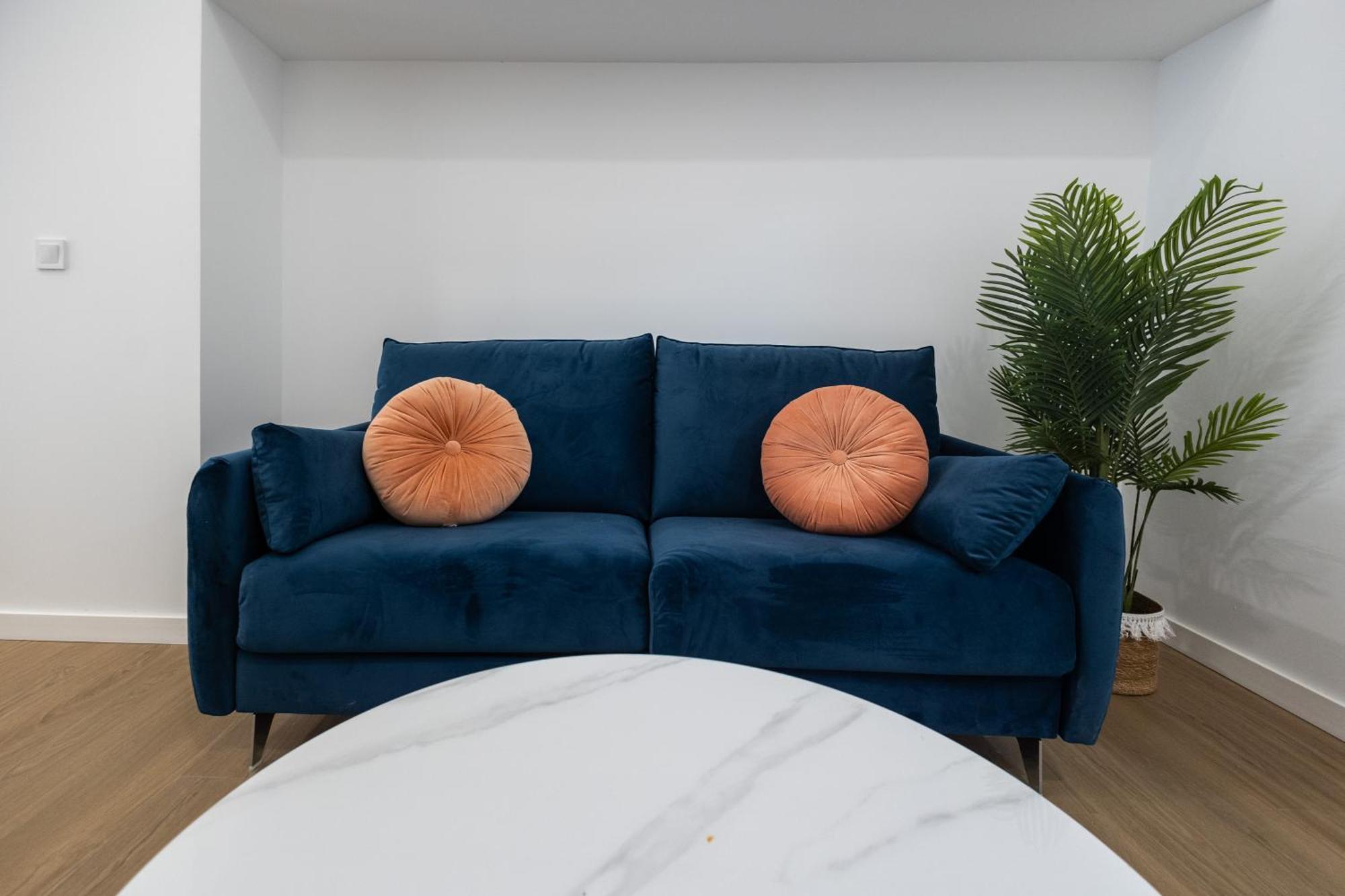 Imprenta By Concept Flats