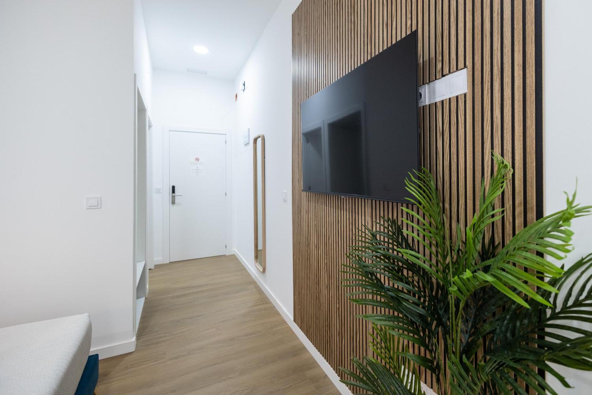 Imprenta By Concept Flats Valencia