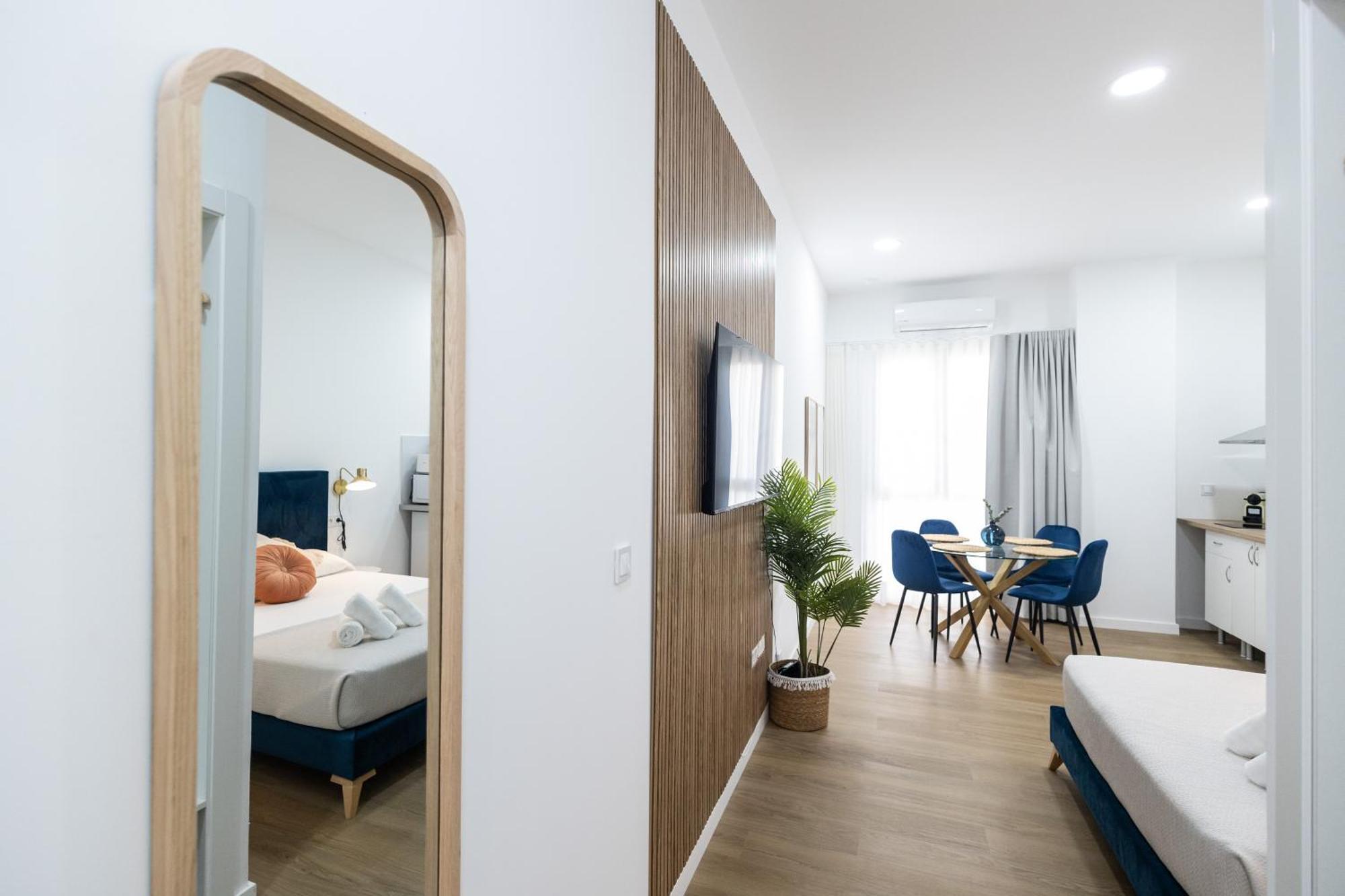 Imprenta By Concept Flats