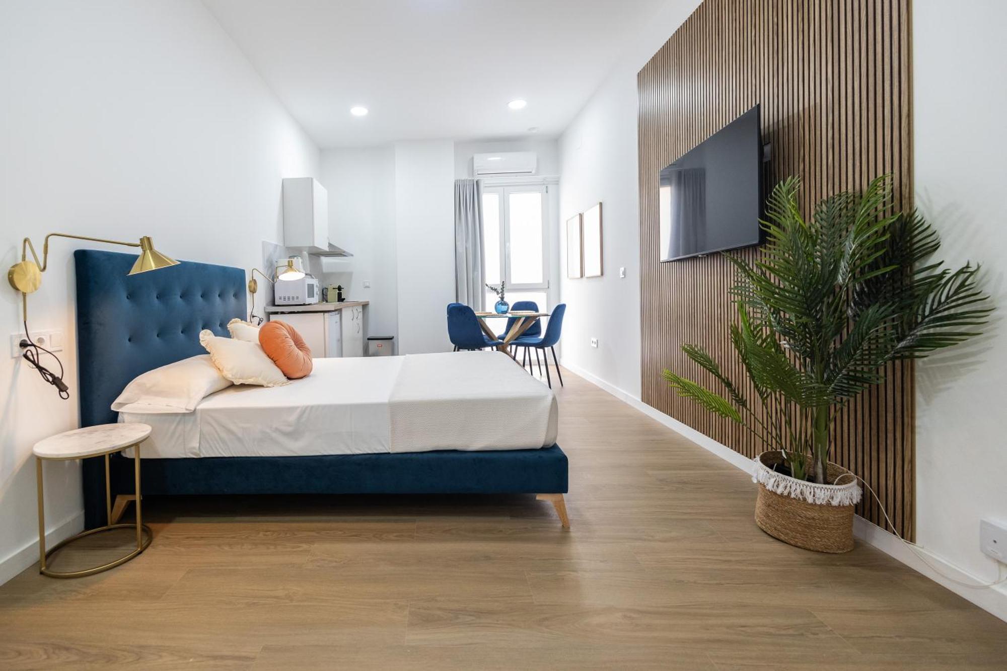 Imprenta By Concept Flats *