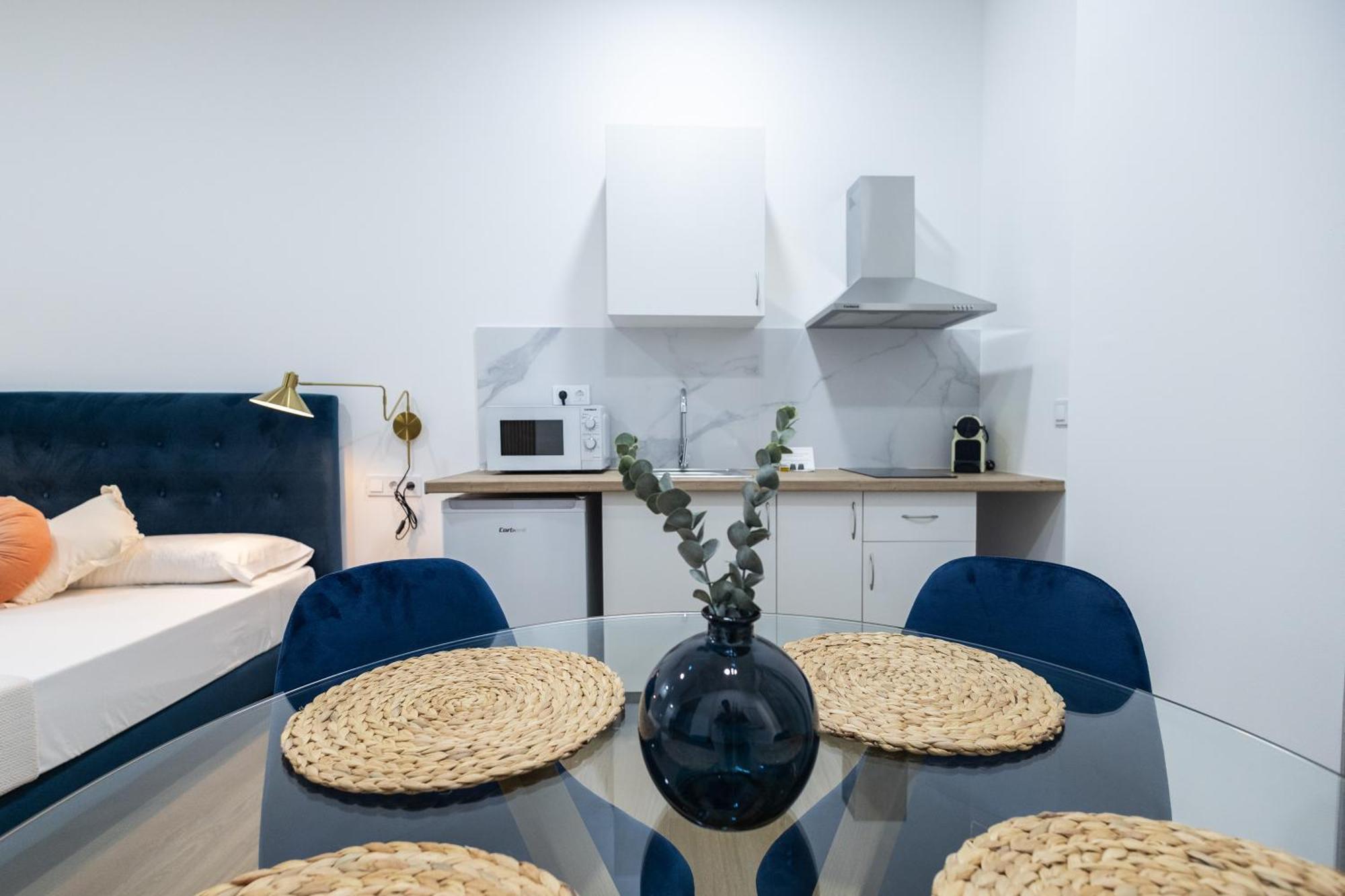 Imprenta By Concept Flats