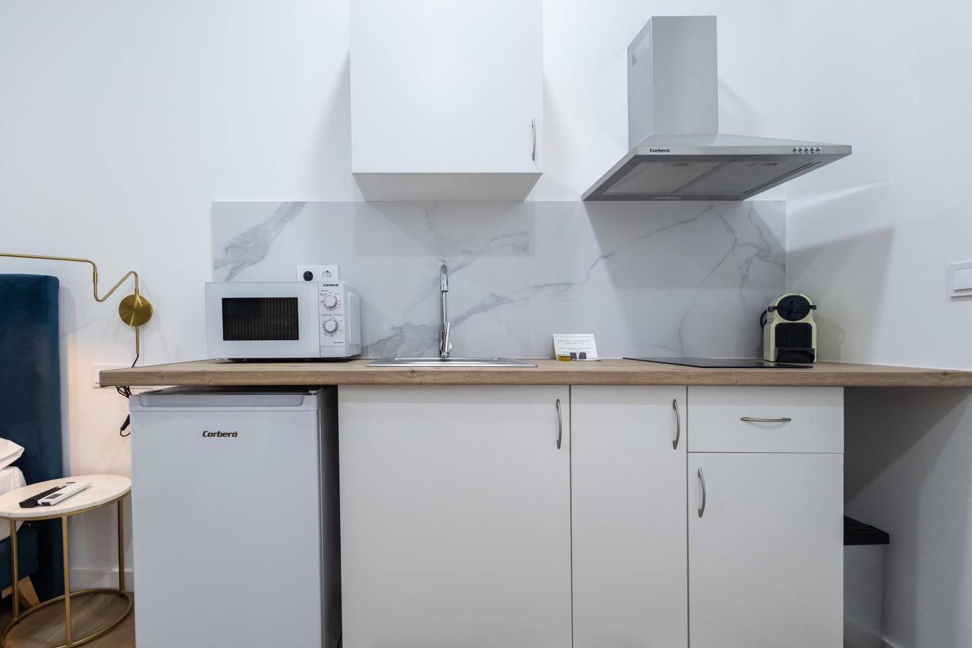 Imprenta By Concept Flats Valencia