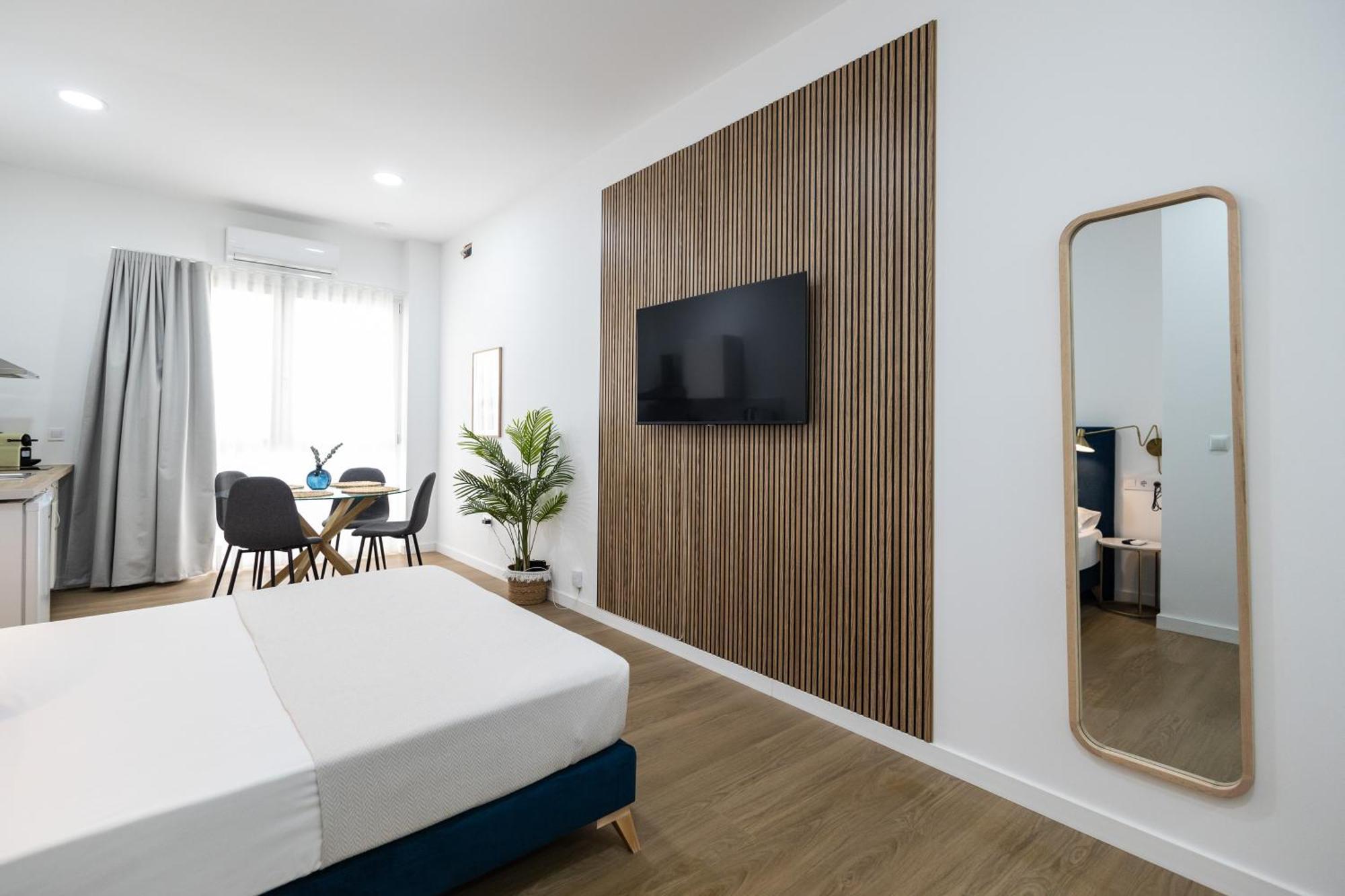 Imprenta By Concept Flats *