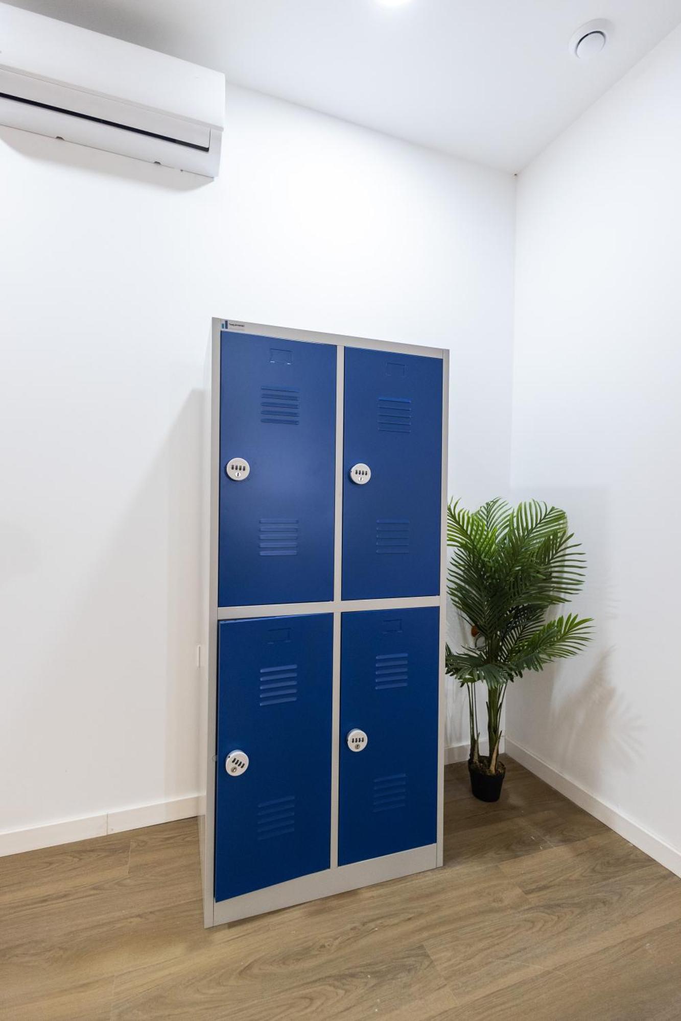 Pensión Imprenta By Concept Flats Valencia