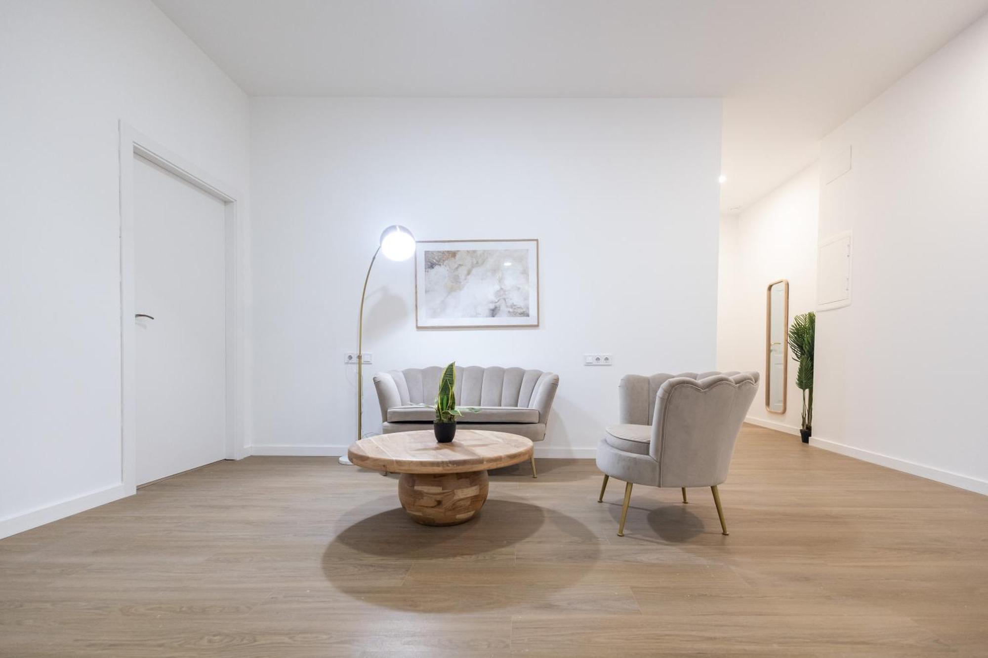 Imprenta By Concept Flats Valencia