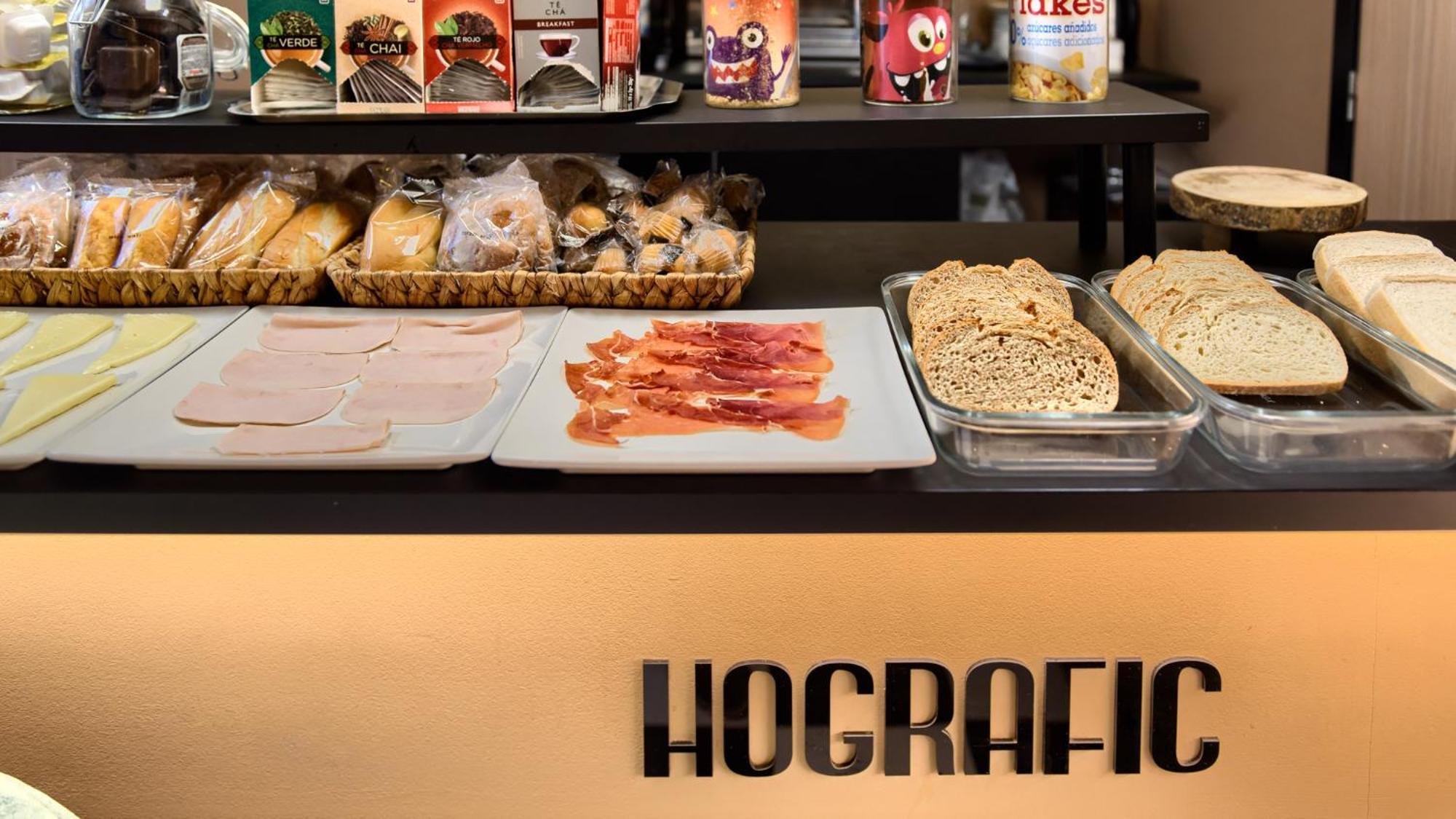 Hografic 2* Valencia
