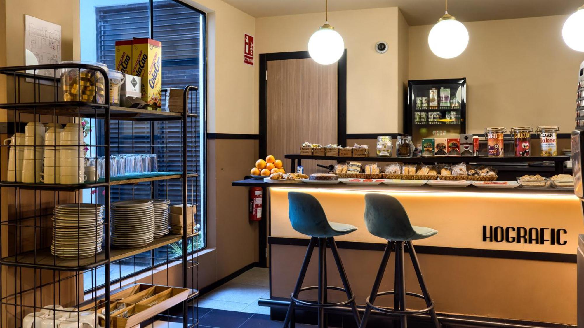 Hografic Hotel