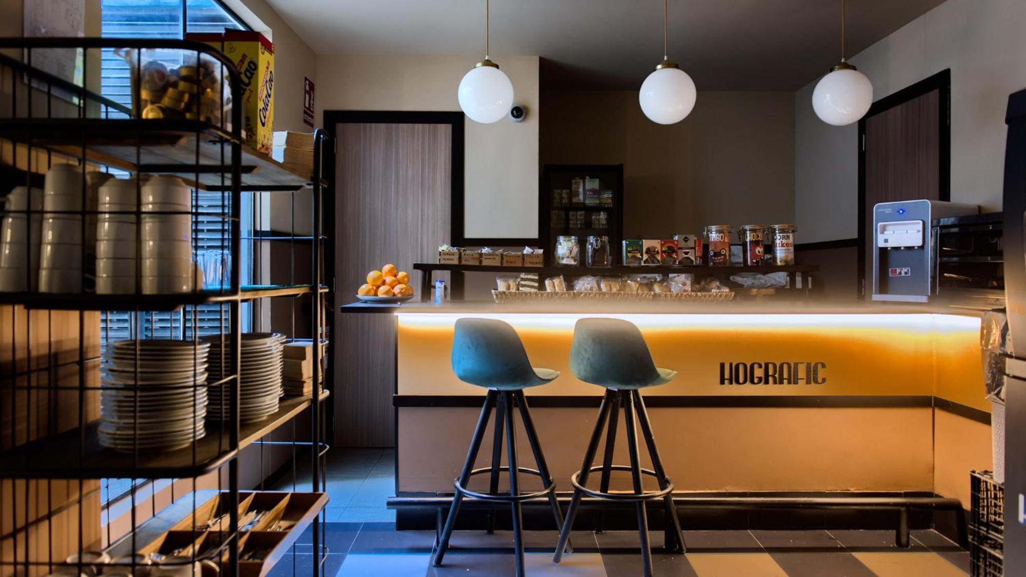 Hografic Hotel Valencia