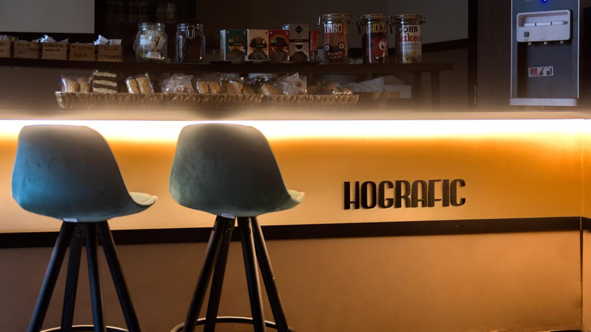Hografic 2* Valencia