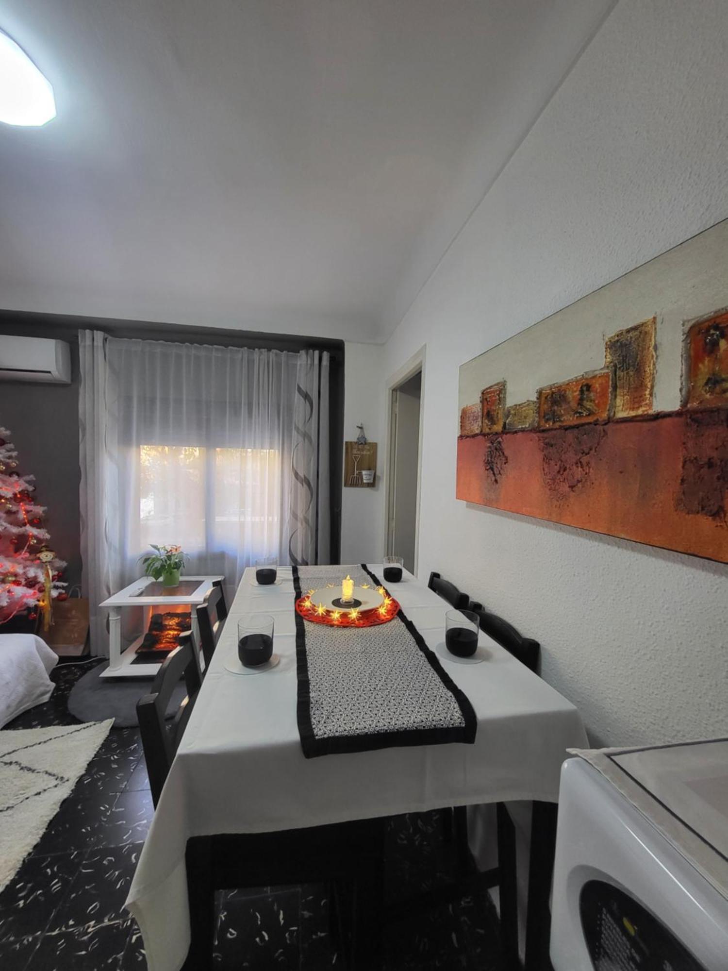 Lerida Habitación en casa particular Valencia