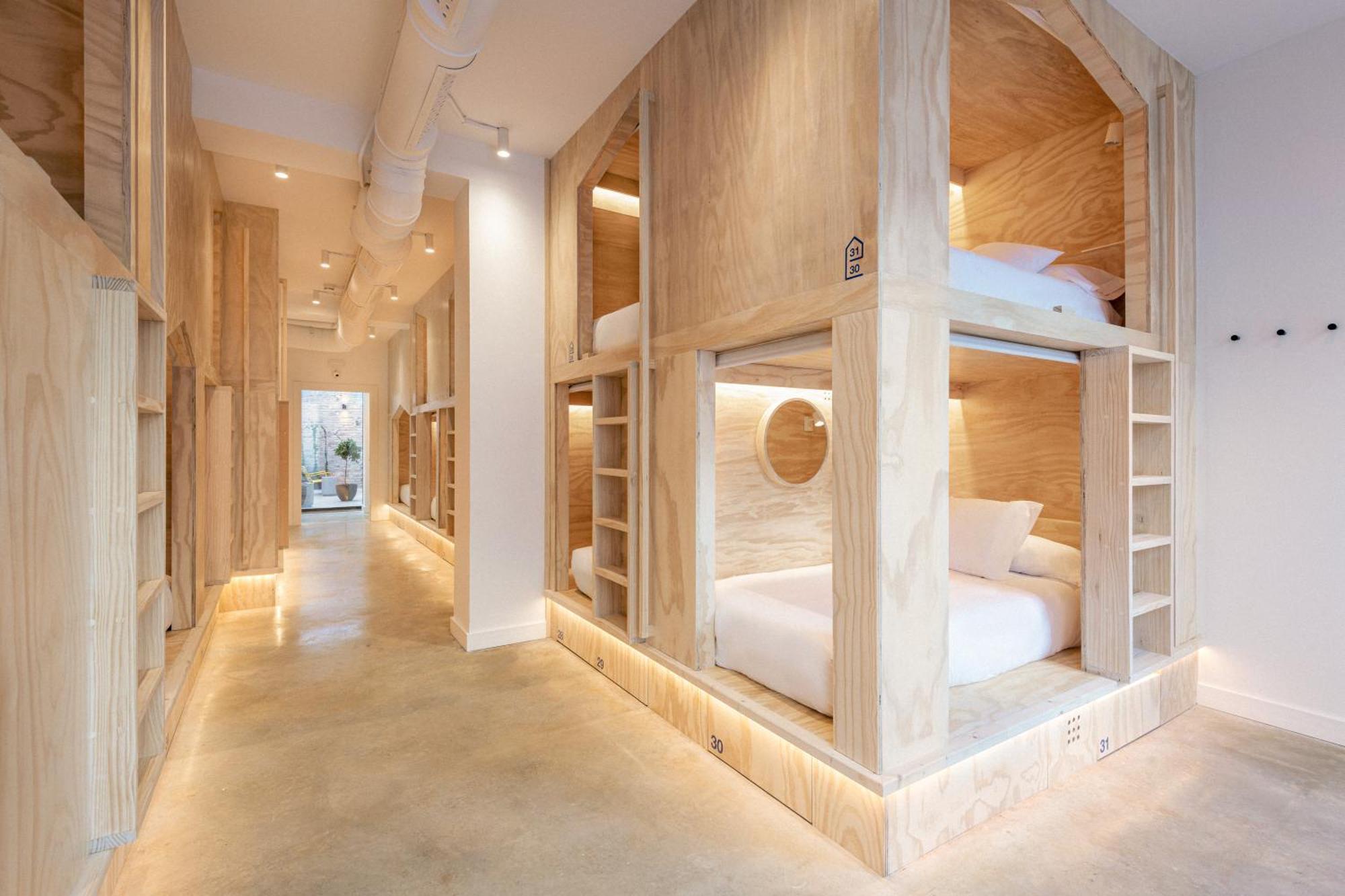 Colo Colo Hostel
