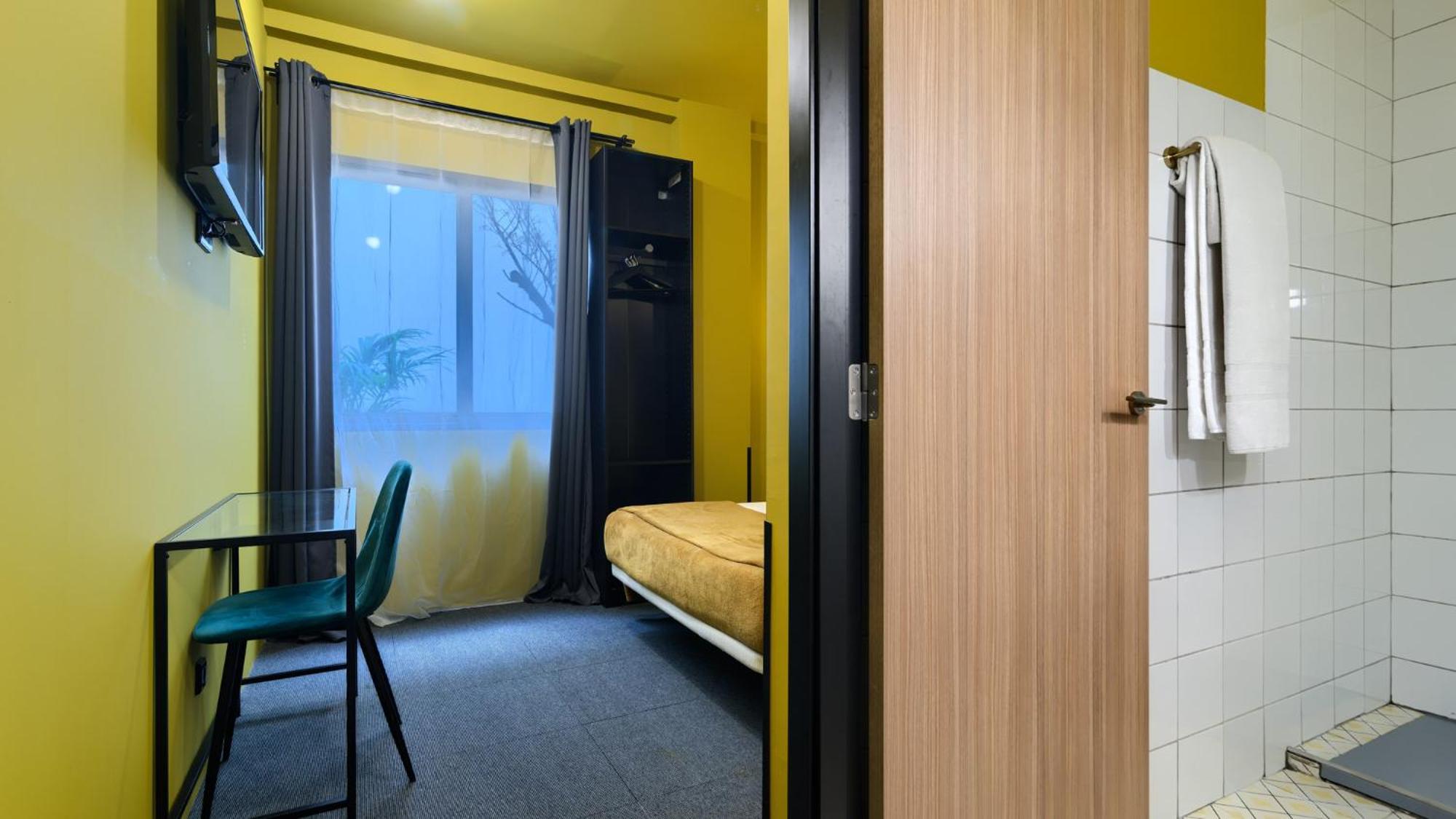 Hografic Hotel