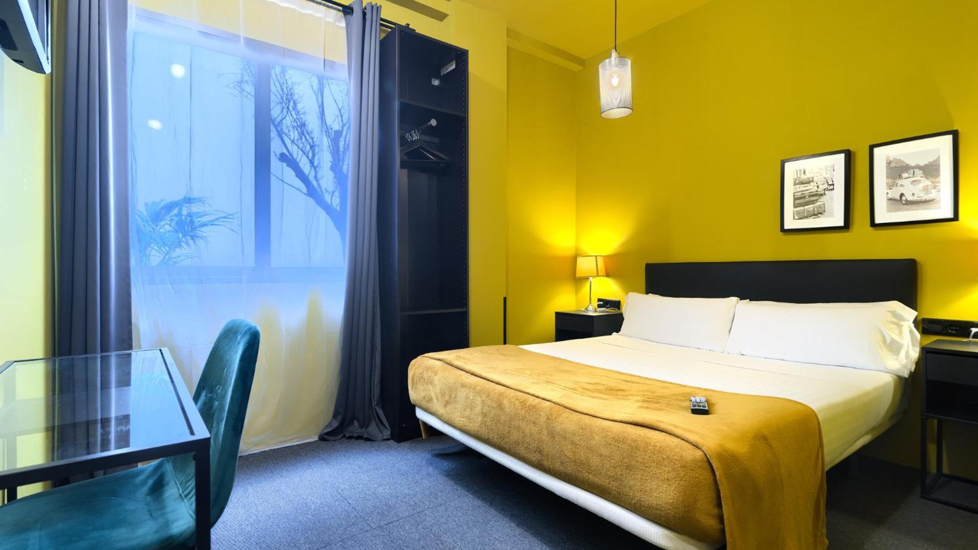 Hotel Hografic