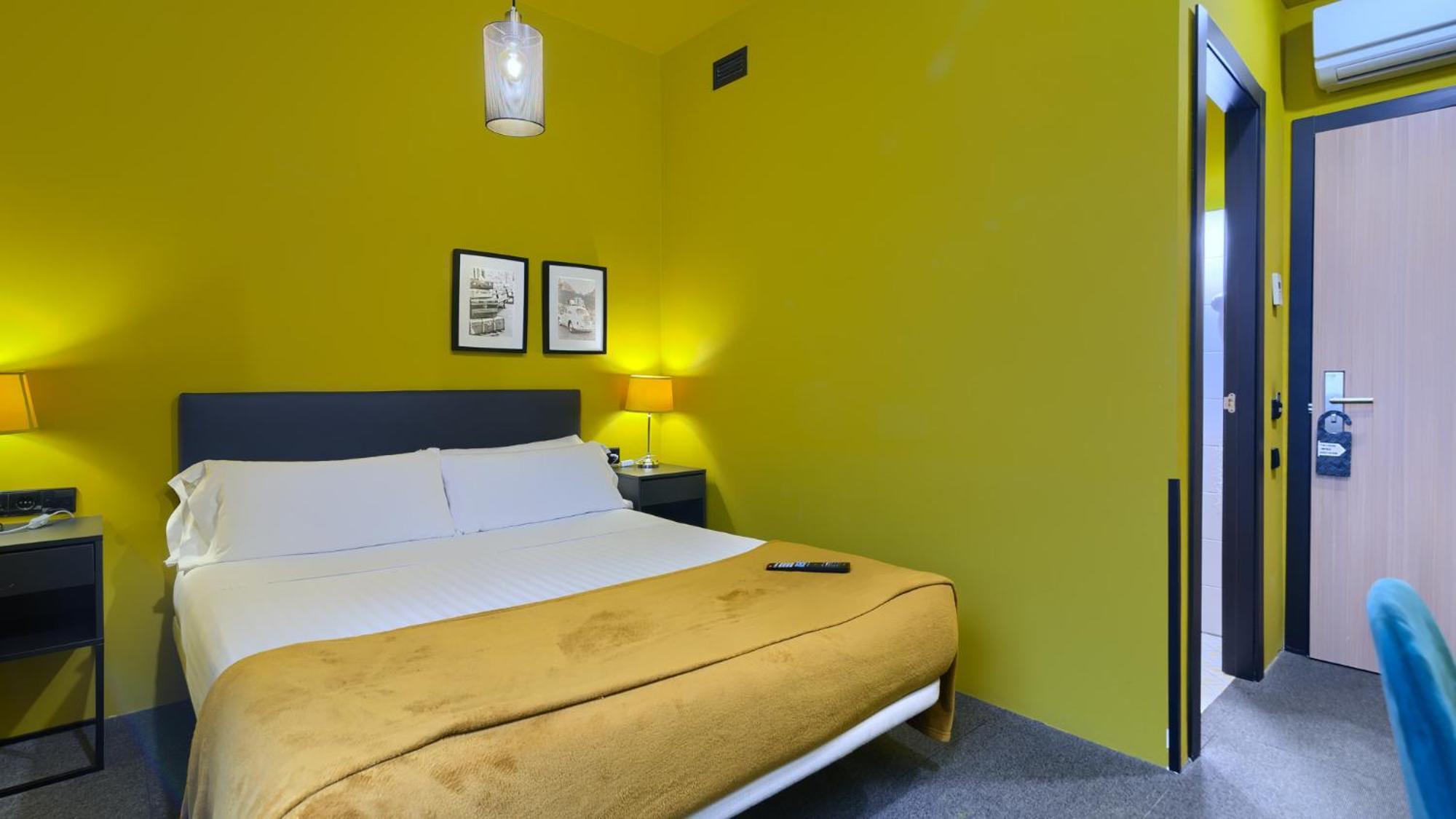 Hotel Hografic Valencia