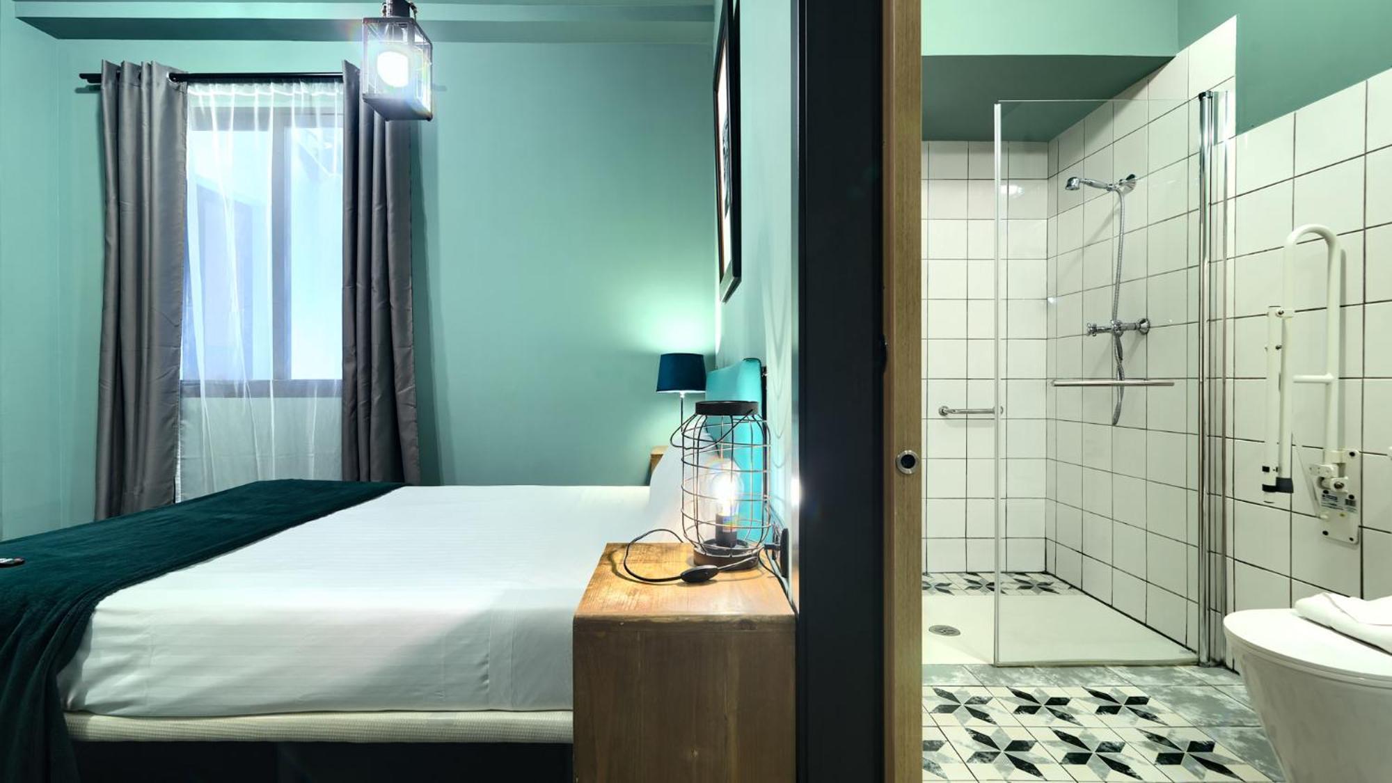 Hografic Hotel Valencia