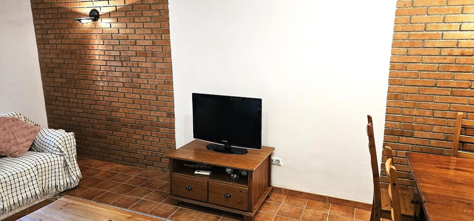 Apartamento Vacansis Plaza De La Reina