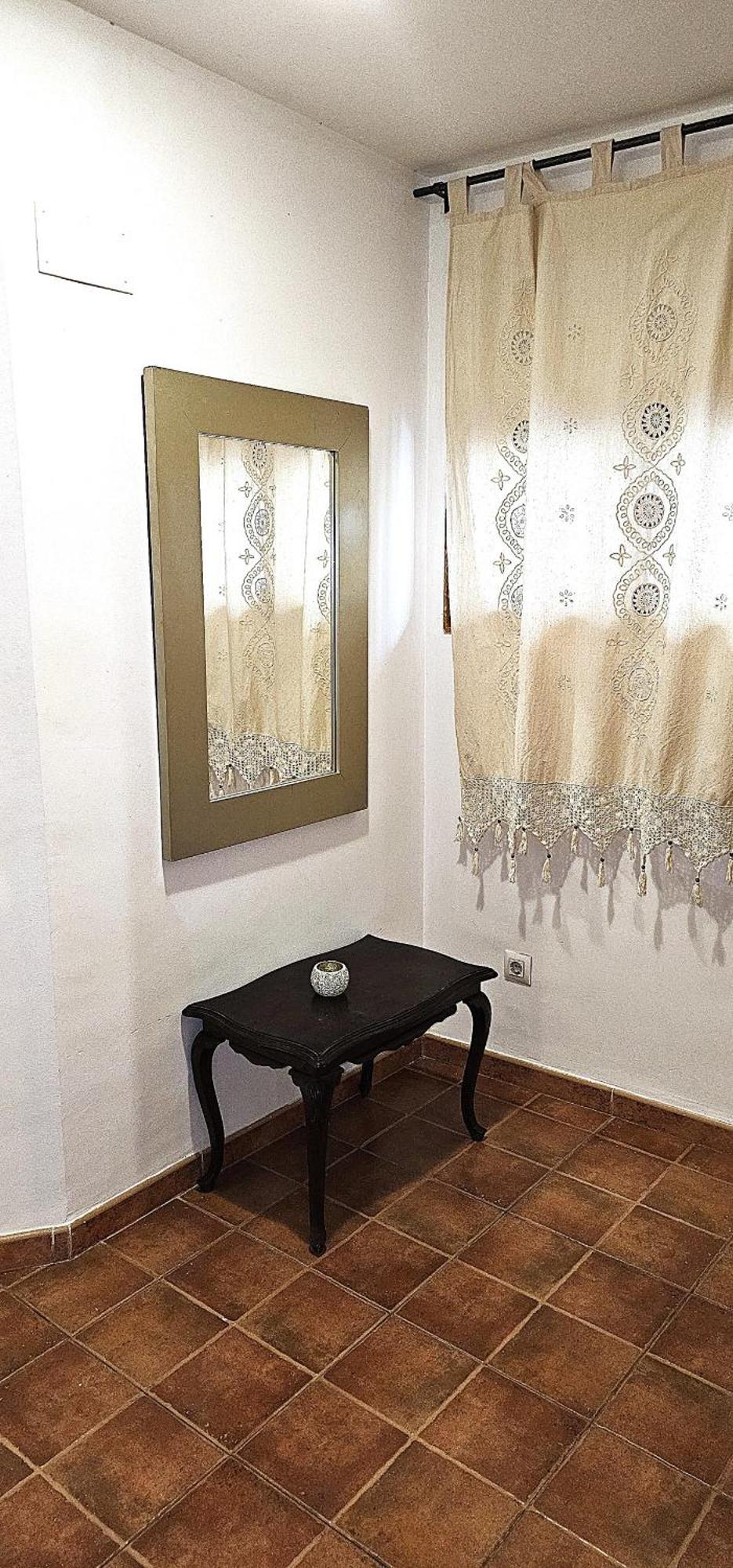 Apartamento Vacansis Plaza De La Reina *