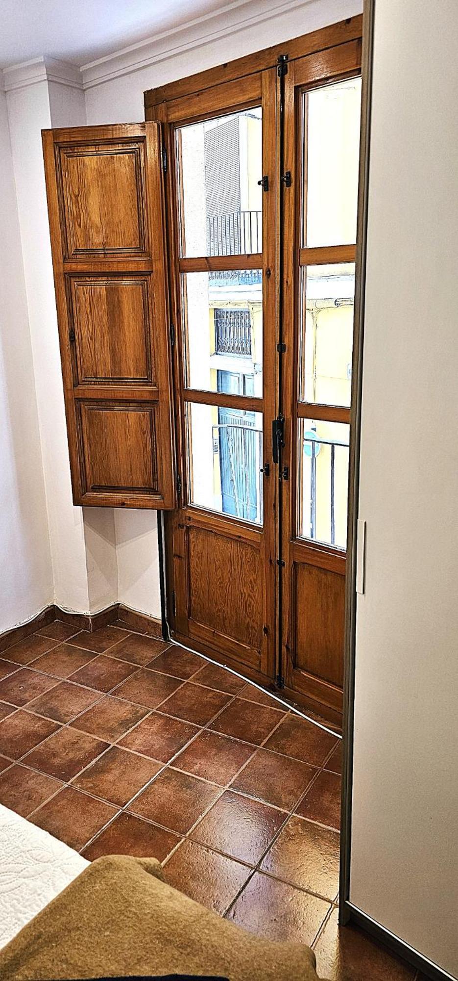 Apartamento Vacansis Plaza De La Reina