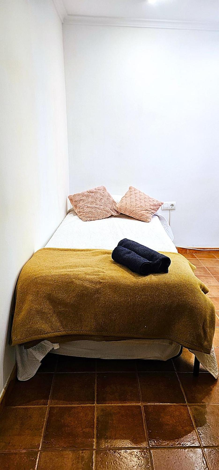 Apartamento Vacansis Plaza De La Reina Valencia
