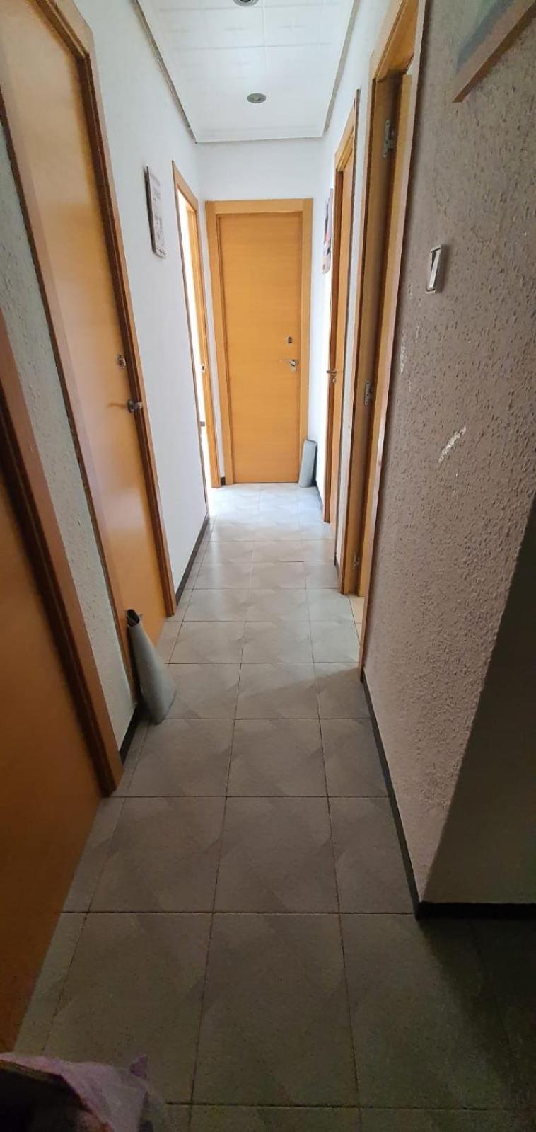 Individual En Vivienda Compartir Recien Reformada Valencia