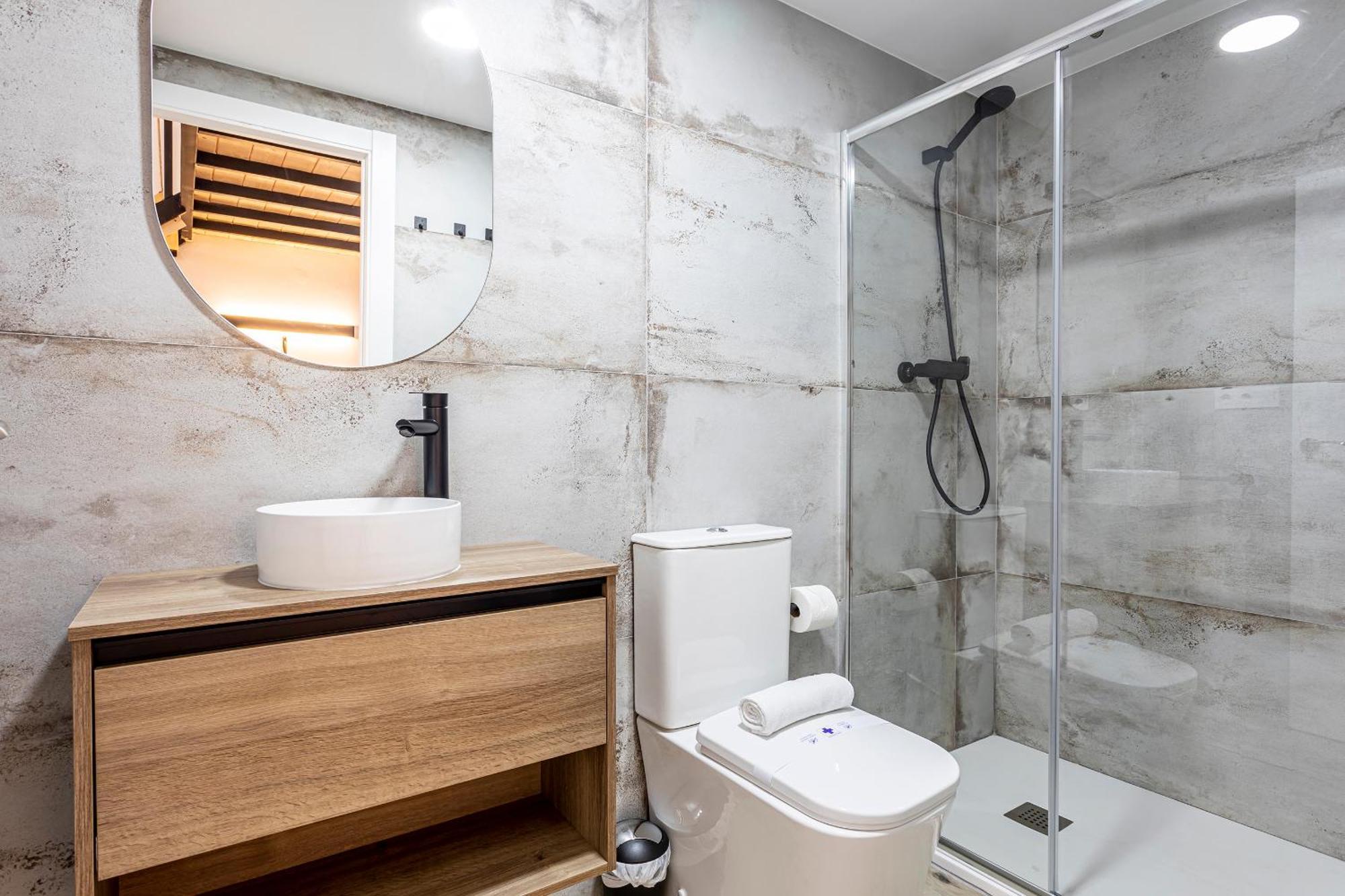 Marie Curie Flats, Lovely Duplex 2 Apartamento *