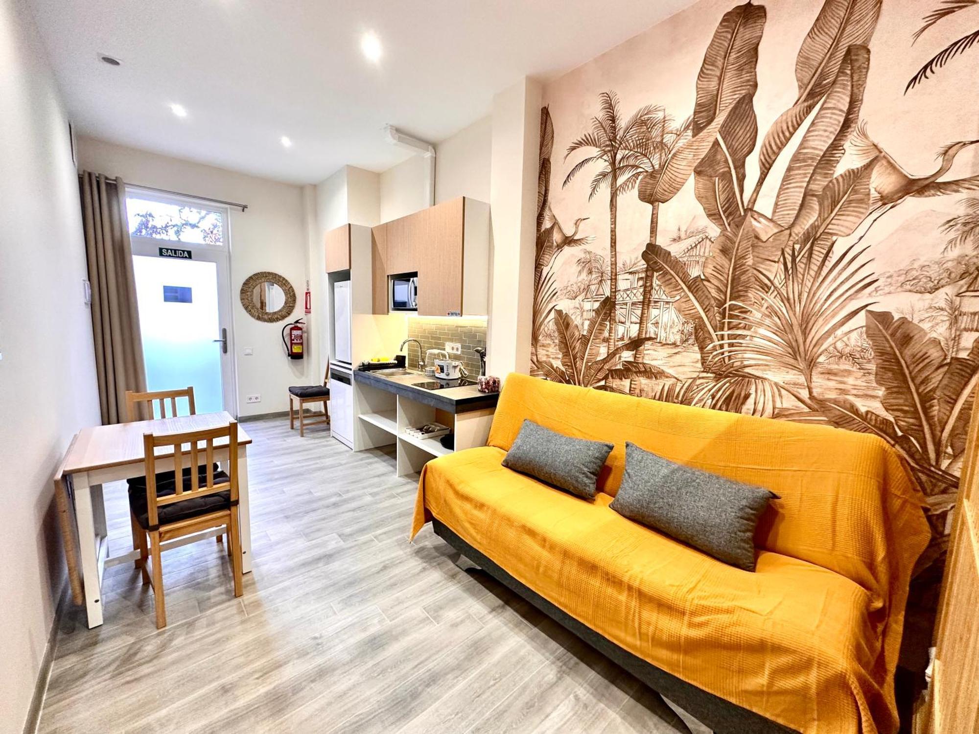 Lofts Casa Tropicana Apartamento