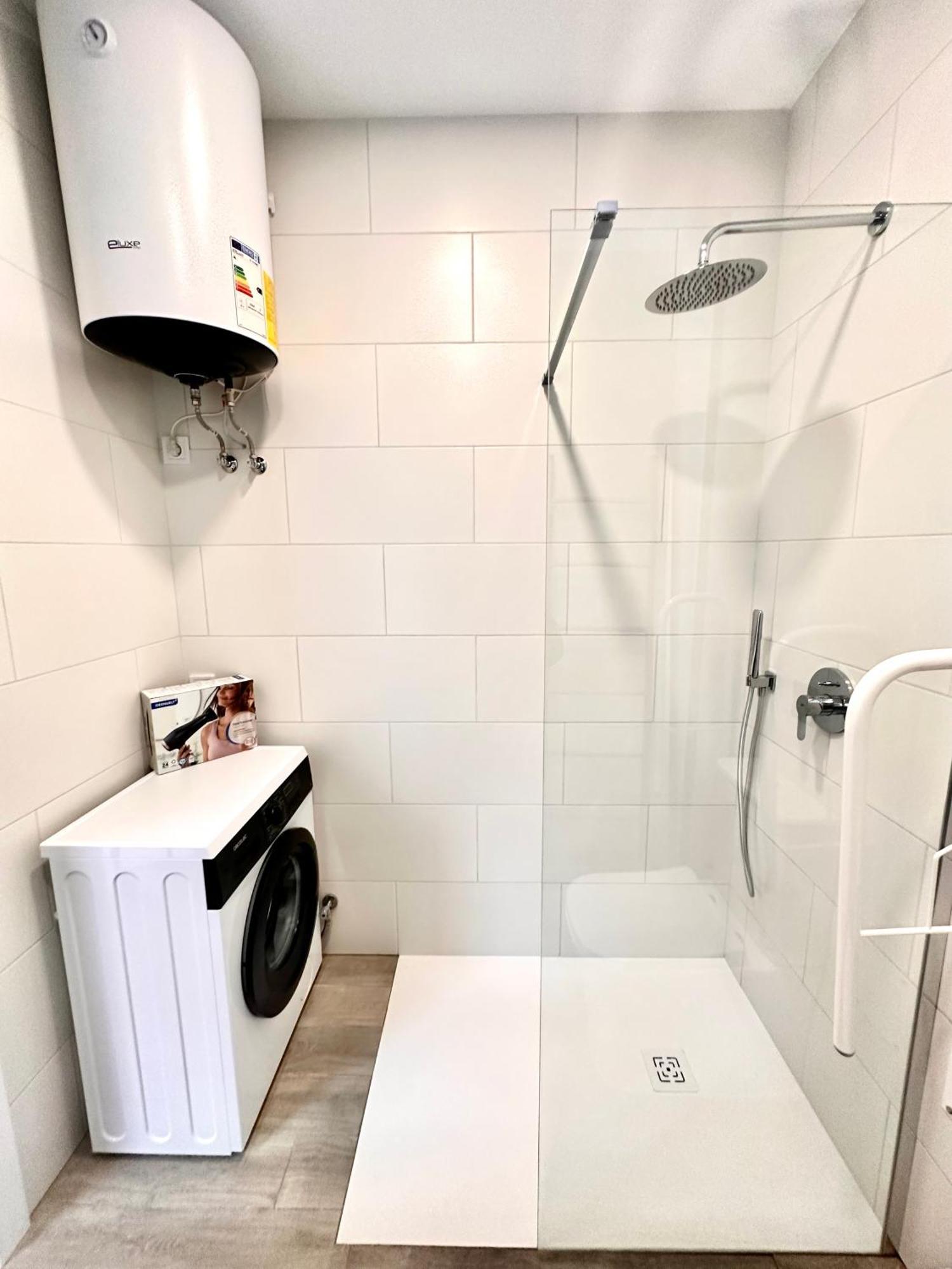 Lofts Casa Tropicana Apartamento *