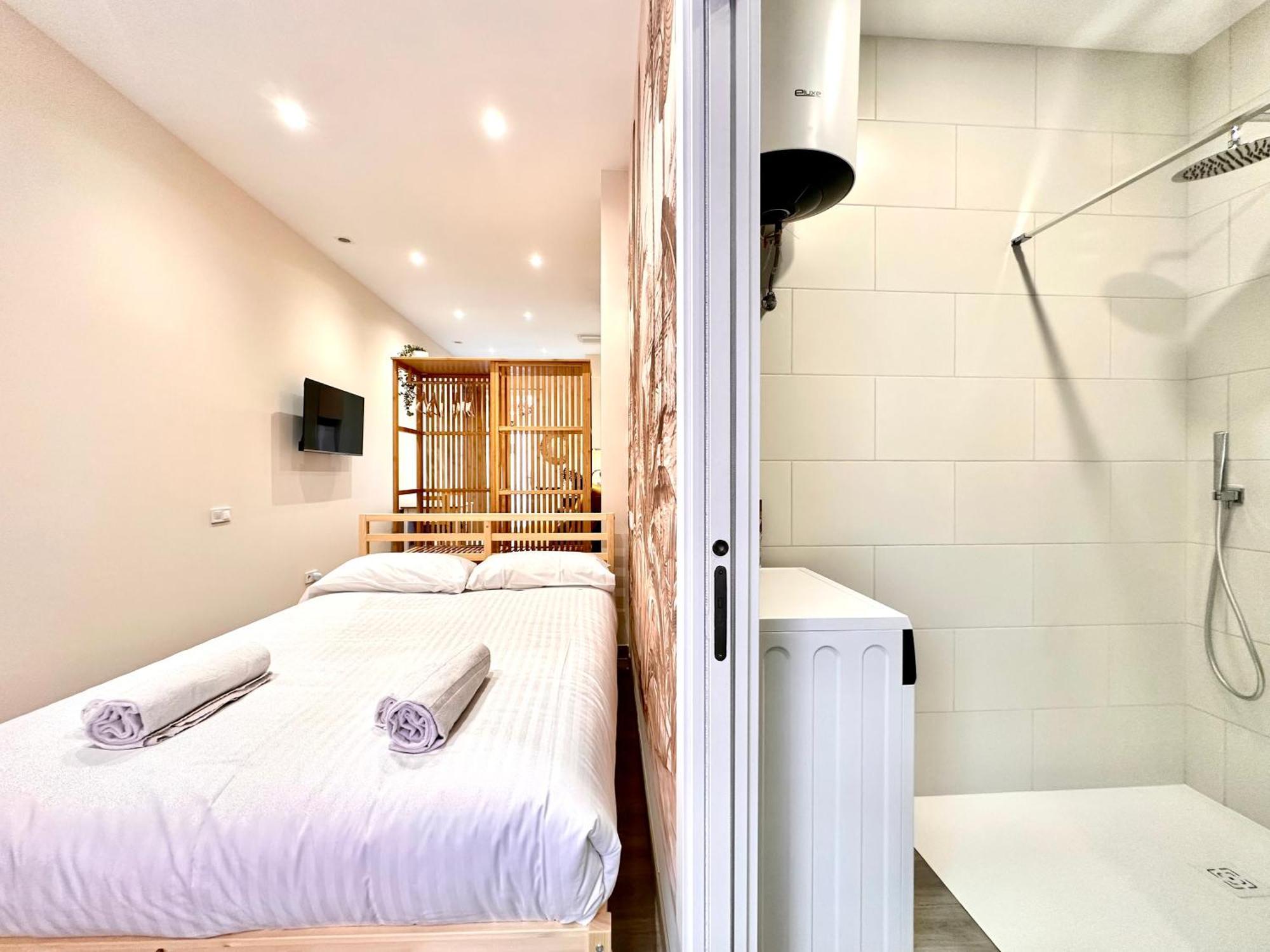 Lofts Casa Tropicana Apartamento Valencia