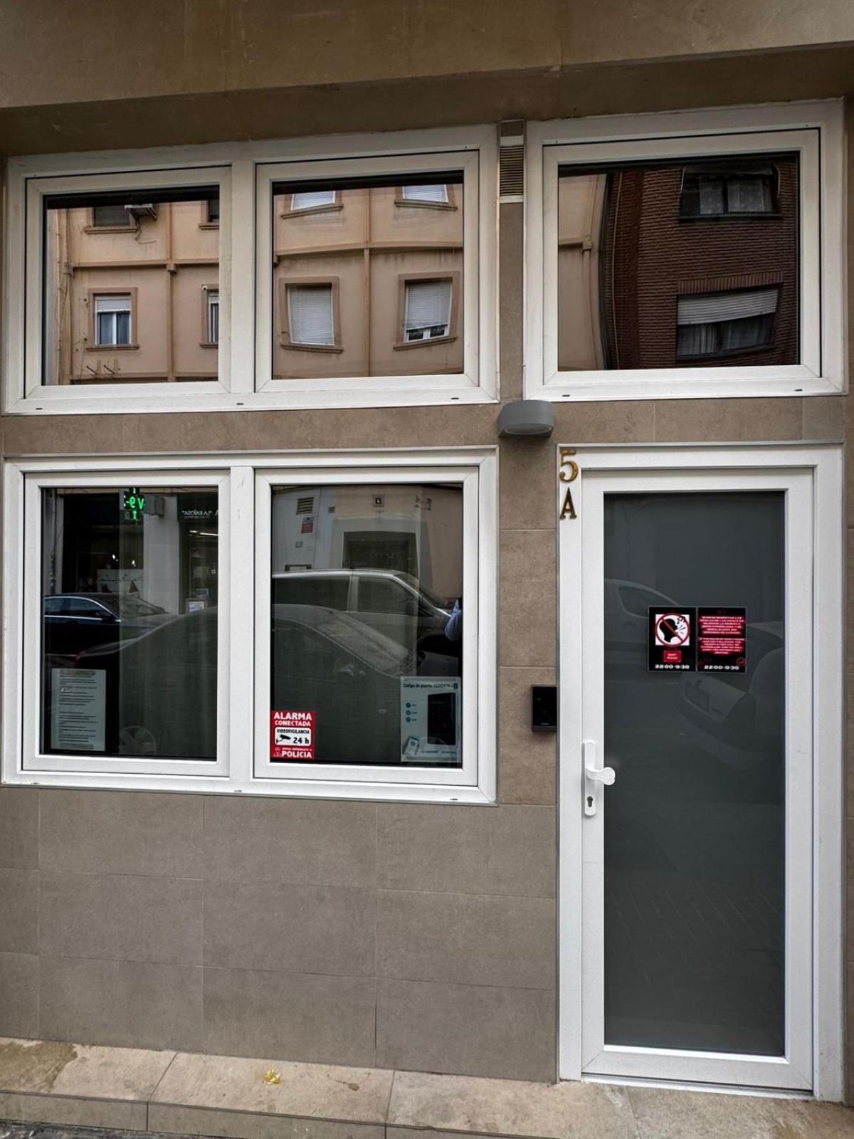 Cooperativa 8 Apartamento Valencia