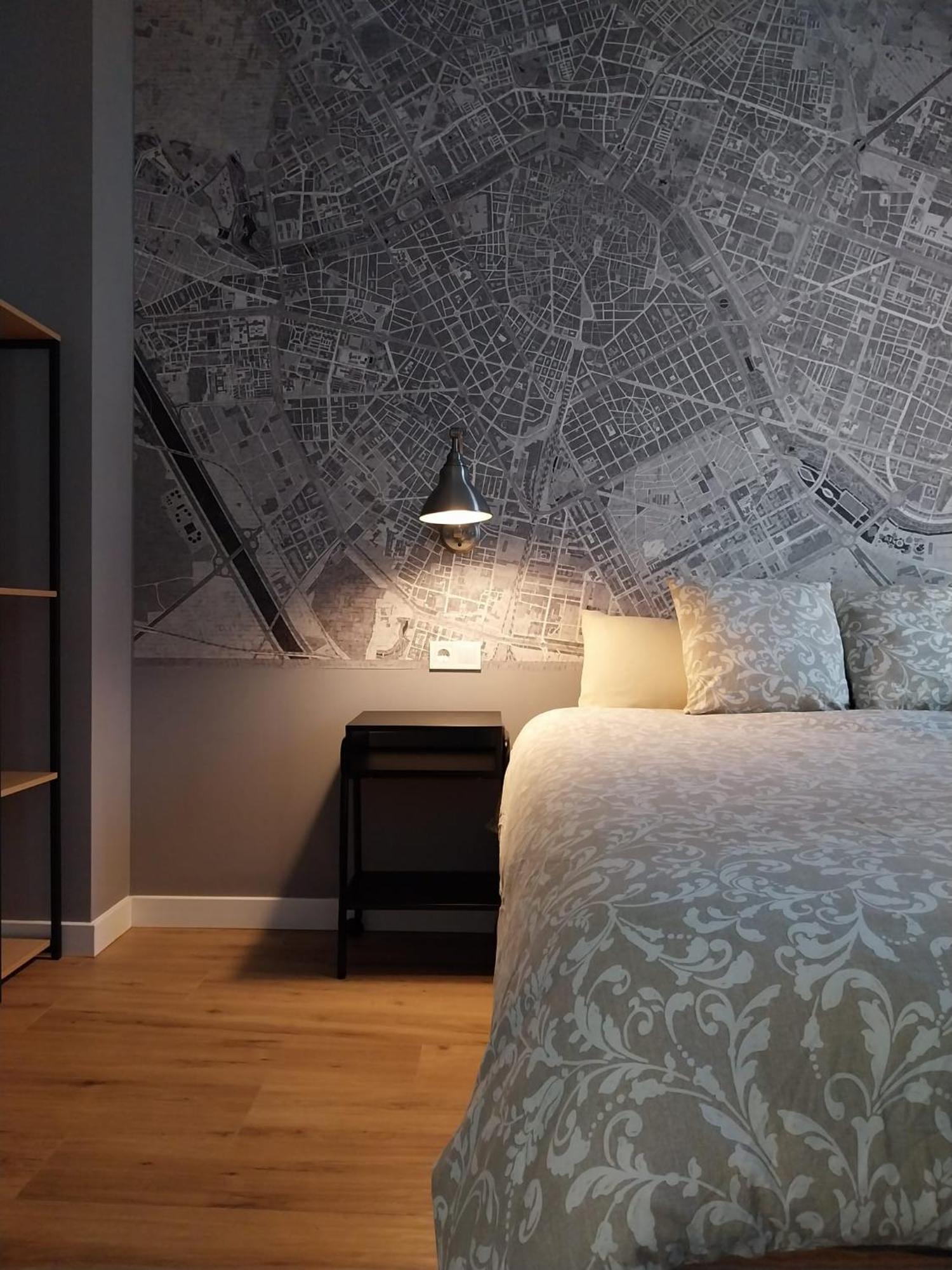 Nuevo Y Precioso De 65m2 Apartment Valencia